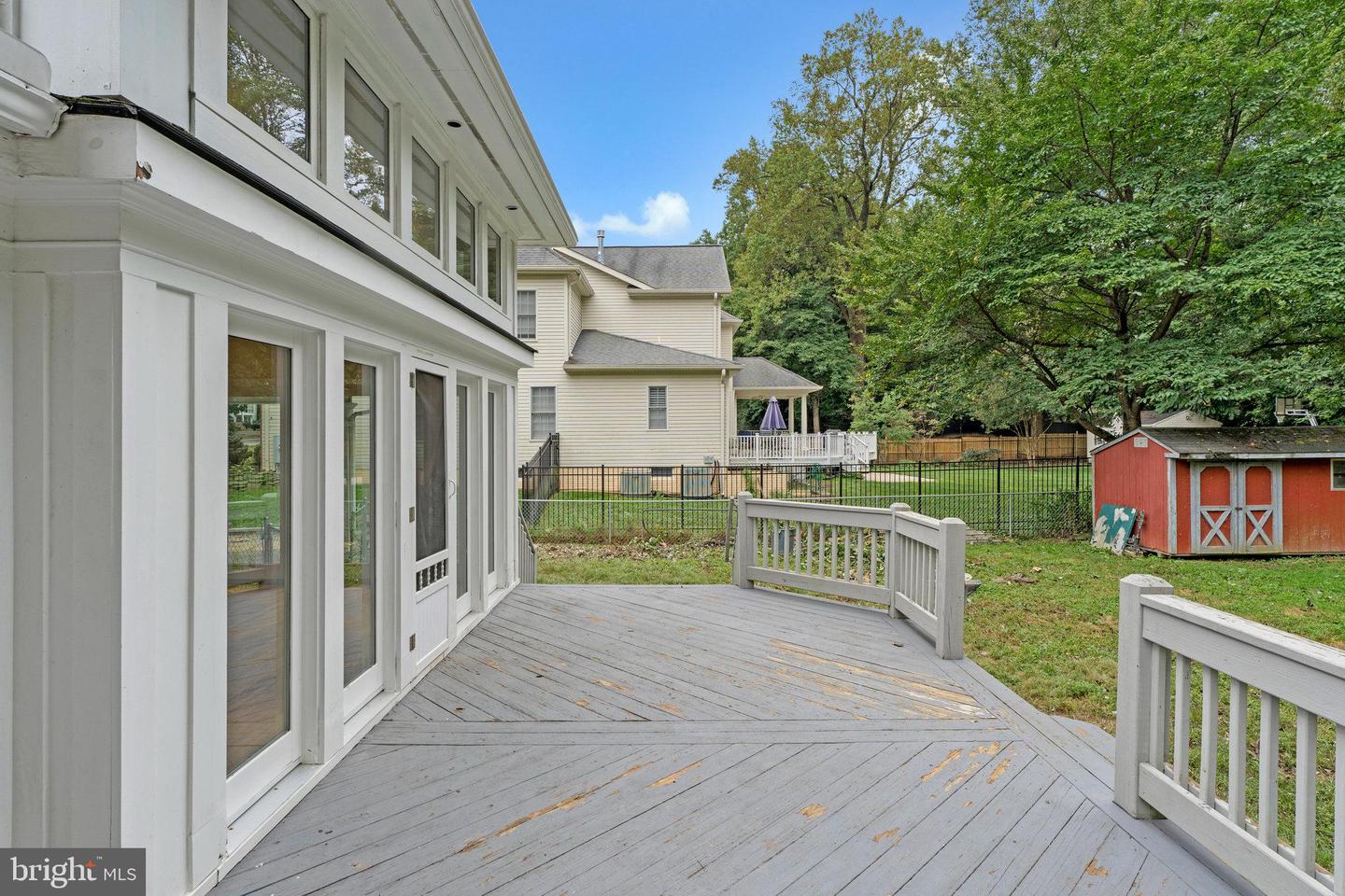 4126 MAPLE AVE N, FAIRFAX, Virginia 22032, ,Land,For sale,4126 MAPLE AVE N,VAFX2262882 MLS # VAFX2262882