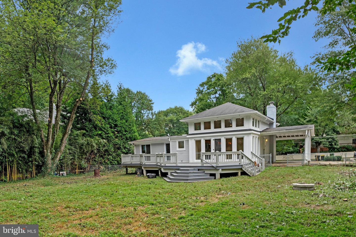 4126 MAPLE AVE N, FAIRFAX, Virginia 22032, ,Land,For sale,4126 MAPLE AVE N,VAFX2262882 MLS # VAFX2262882