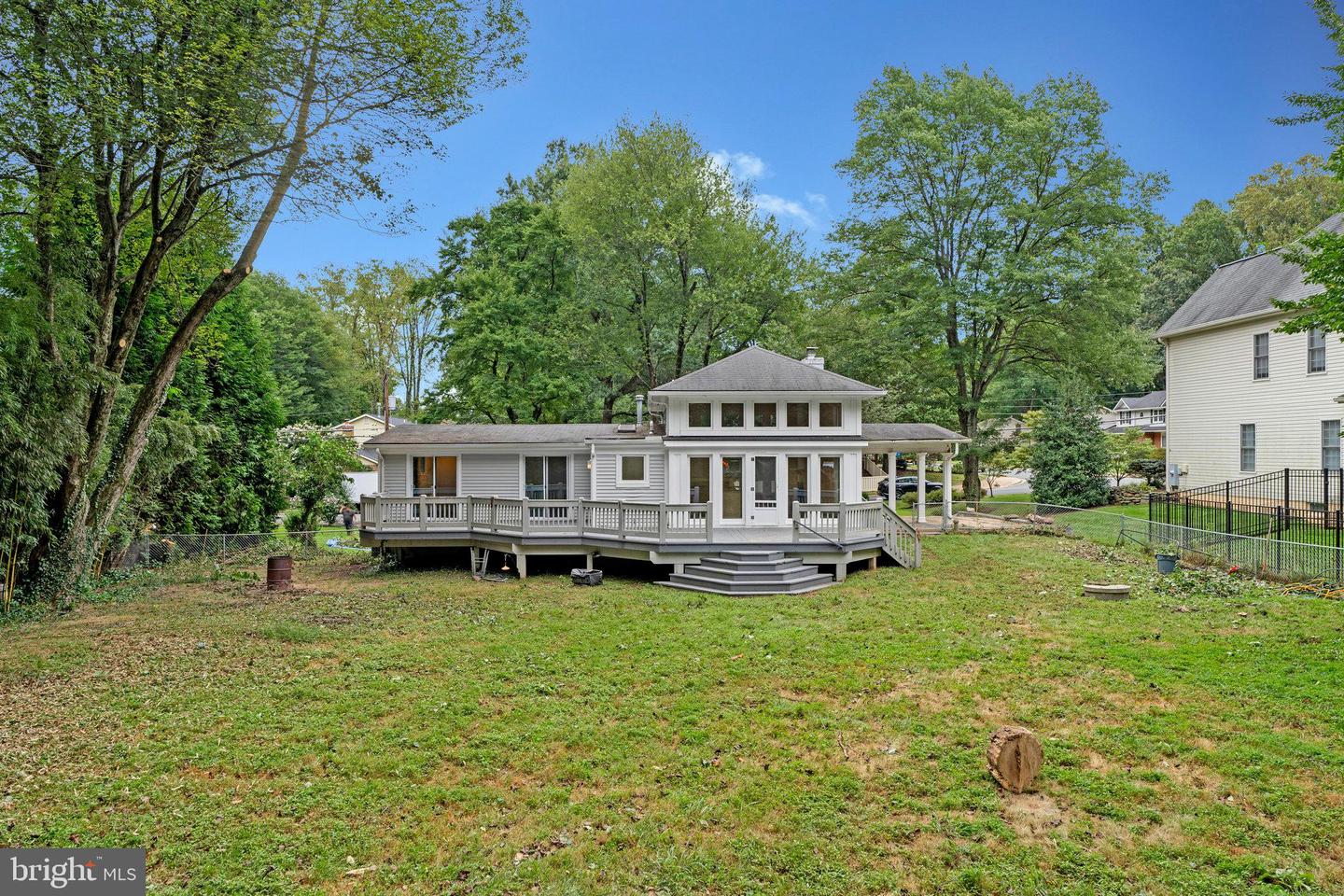 4126 MAPLE AVE N, FAIRFAX, Virginia 22032, ,Land,For sale,4126 MAPLE AVE N,VAFX2262882 MLS # VAFX2262882