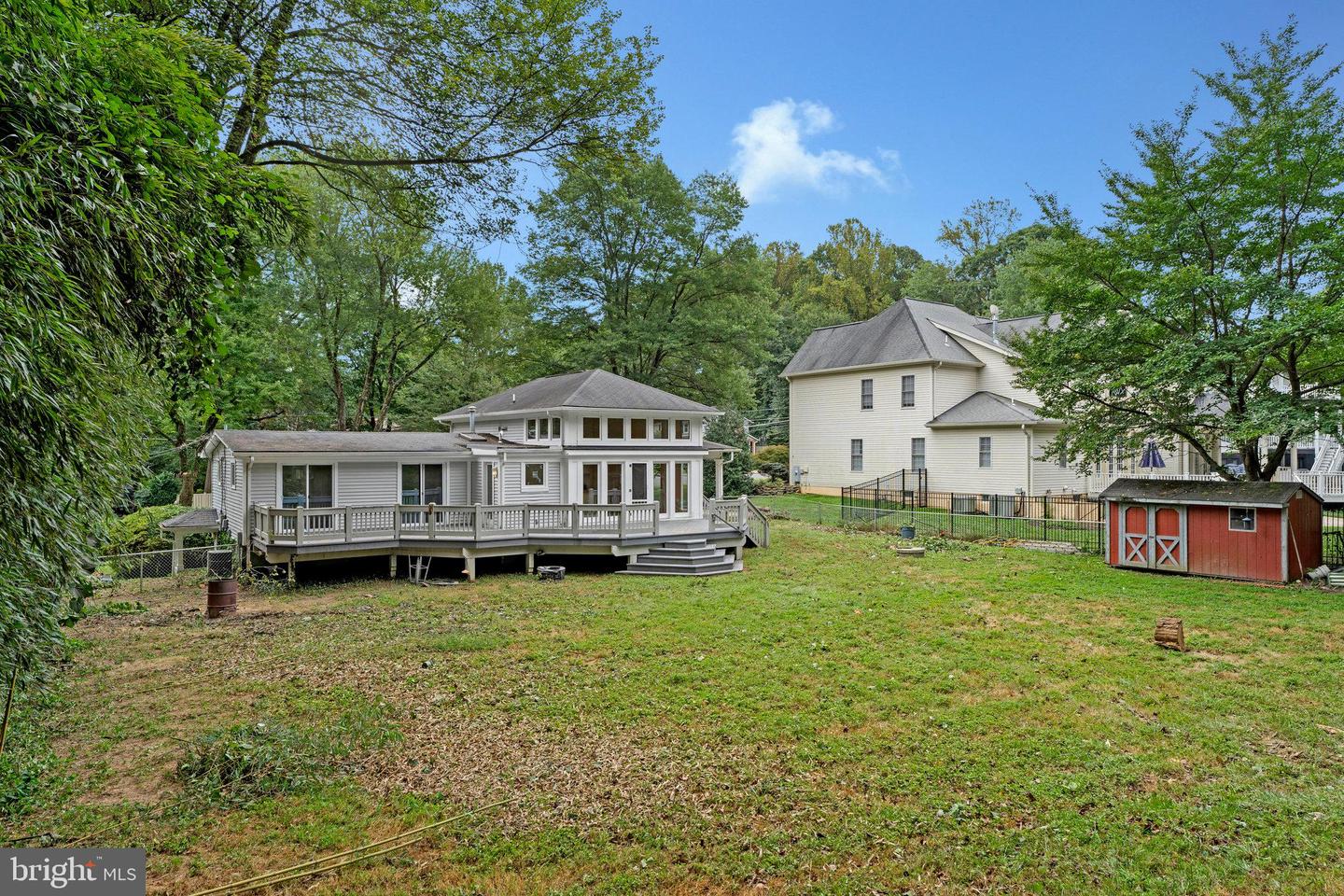 4126 MAPLE AVE N, FAIRFAX, Virginia 22032, ,Land,For sale,4126 MAPLE AVE N,VAFX2262882 MLS # VAFX2262882