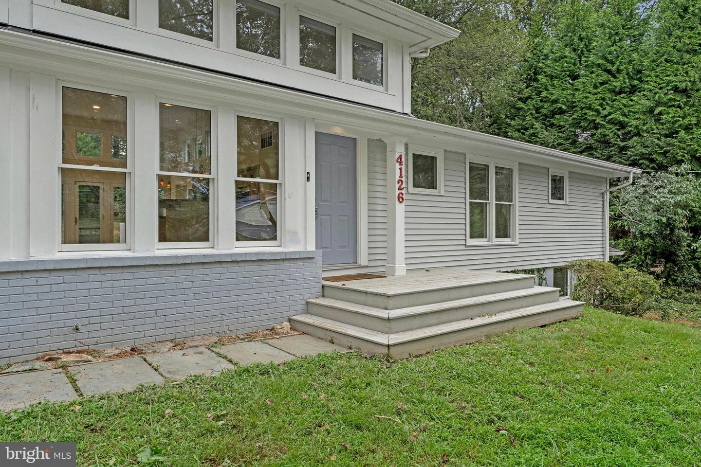 4126 MAPLE AVE N, FAIRFAX, Virginia 22032, ,Land,For sale,4126 MAPLE AVE N,VAFX2262882 MLS # VAFX2262882