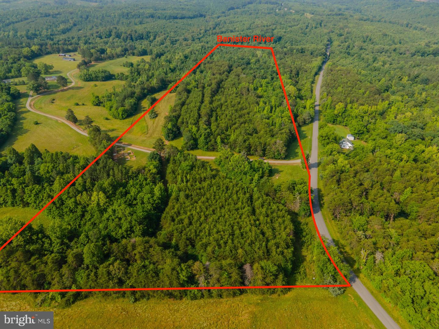 0 LEDA ROAD, NATHALIE, Virginia 24577, ,Land,For sale,0 LEDA ROAD,VAHX2000126 MLS # VAHX2000126
