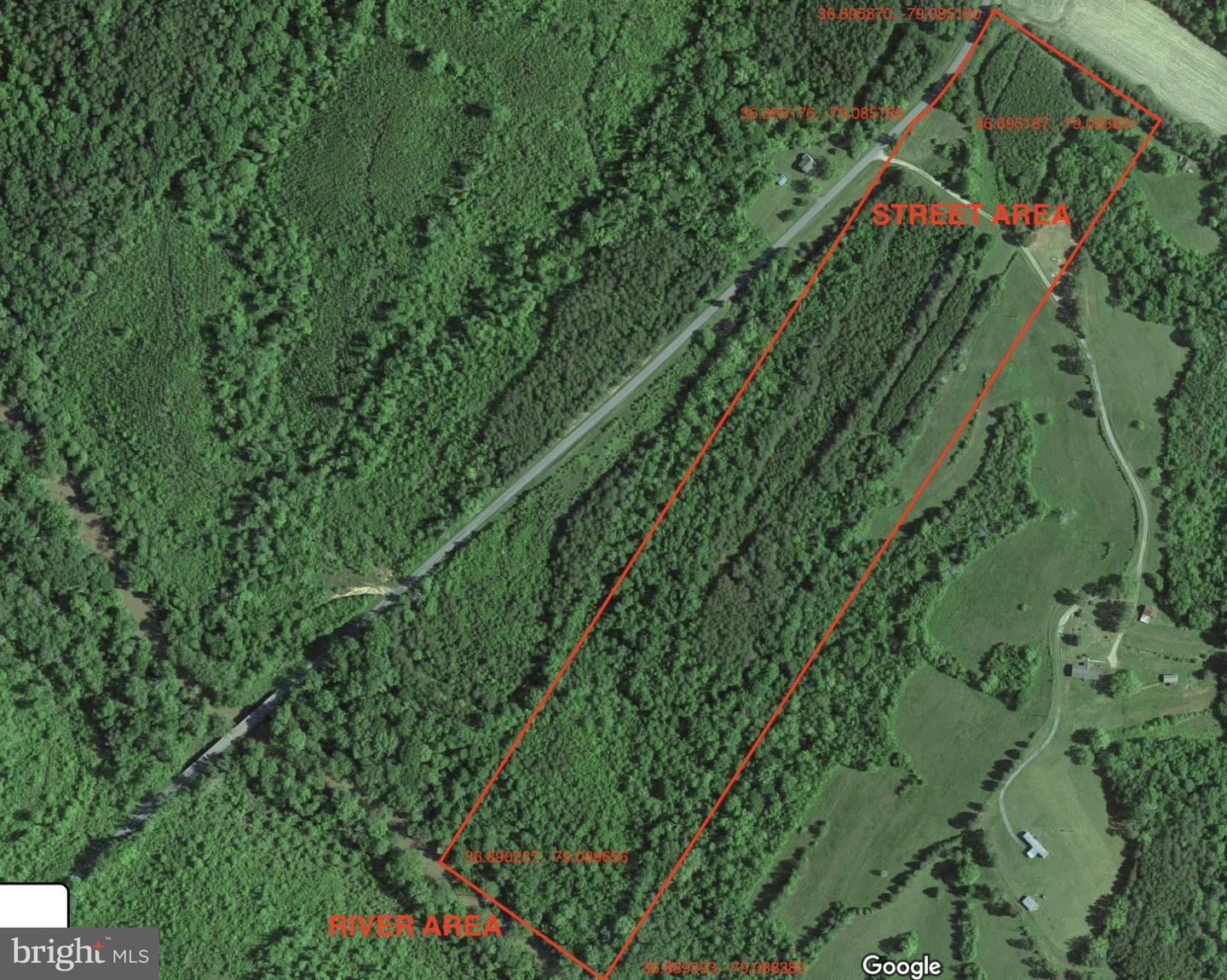 0 LEDA ROAD, NATHALIE, Virginia 24577, ,Land,For sale,0 LEDA ROAD,VAHX2000126 MLS # VAHX2000126