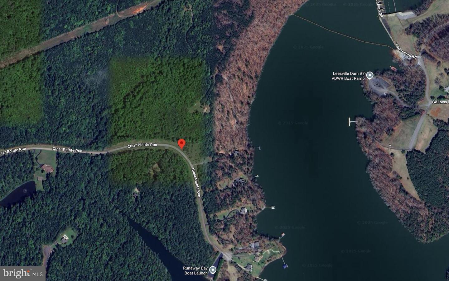 00 CLEAR POINTE RD, LYNCH STATION, Virginia 24571, ,Land,For sale,00 CLEAR POINTE RD,VACP2000102 MLS # VACP2000102