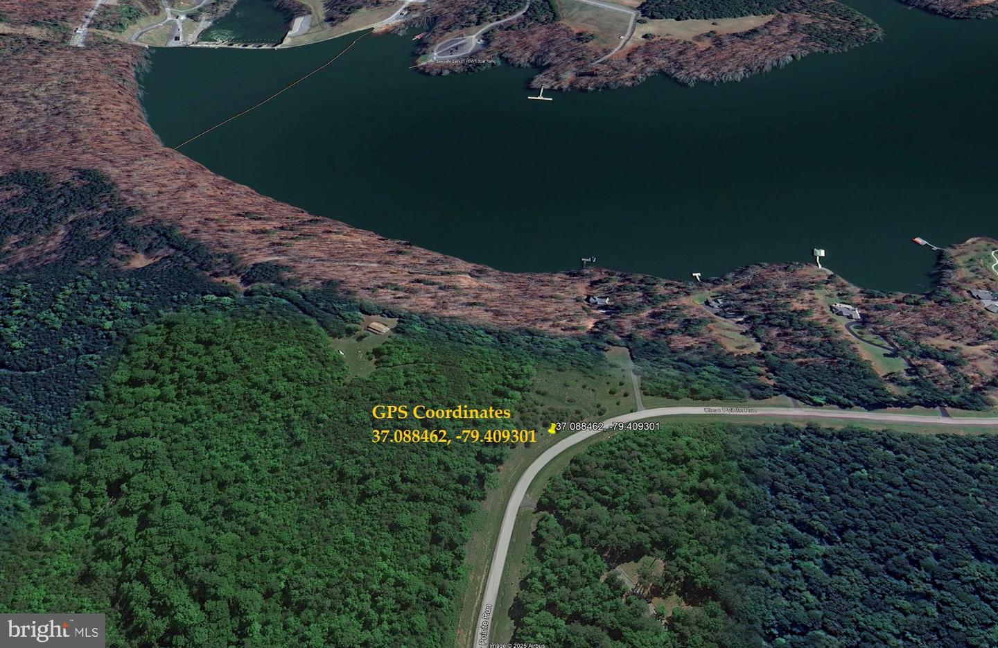 00 CLEAR POINTE RD, LYNCH STATION, Virginia 24571, ,Land,For sale,00 CLEAR POINTE RD,VACP2000102 MLS # VACP2000102