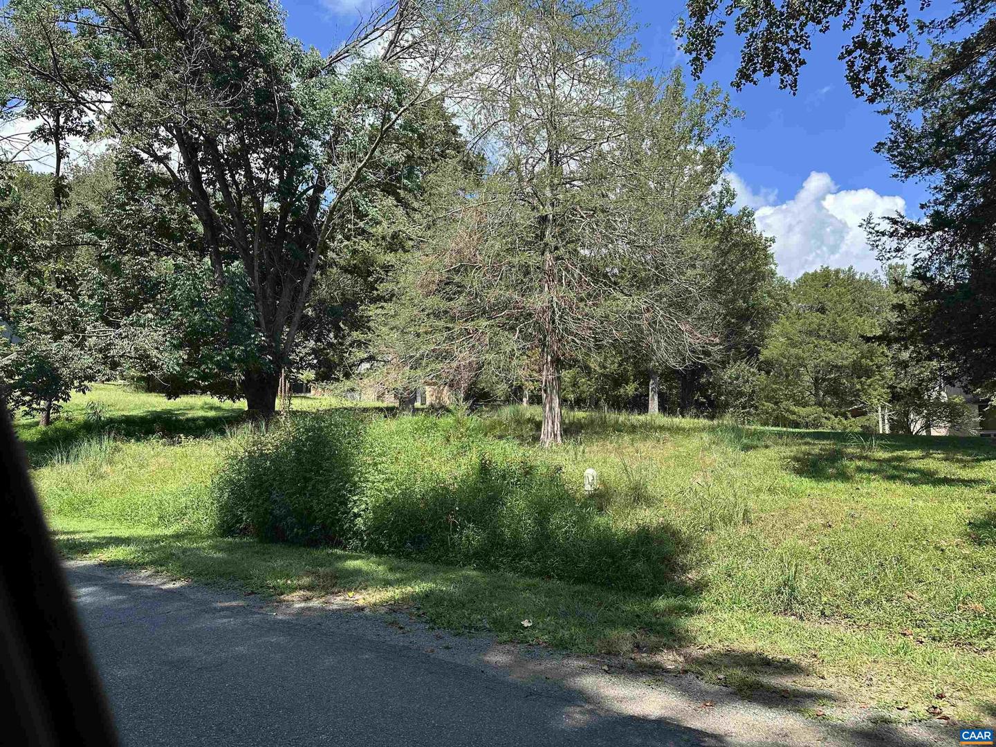 0 TURKEY RIDGE LN, CHARLOTTESVILLE, Virginia 22903, ,Land,For sale,0 TURKEY RIDGE LN,668241 MLS # 668241