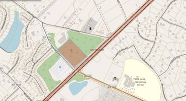 COLONIAL ROAD/LEE HWY, WARRENTON, Virginia 20187, ,Land,For sale,COLONIAL ROAD/LEE HWY,VAFQ2018052 MLS # VAFQ2018052