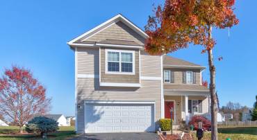 2018 SILVER BELL CT, CULPEPER, Virginia 22701, 3 Bedrooms Bedrooms, ,3 BathroomsBathrooms,Residential,For sale,2018 SILVER BELL CT,VACU2010818 MLS # VACU2010818