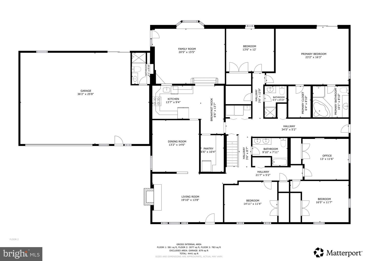 8995 MEADOWVIEW DR, MANASSAS, Virginia 20110, 7 Bedrooms Bedrooms, ,4 BathroomsBathrooms,Residential,For sale,8995 MEADOWVIEW DR,VAMN2008612 MLS # VAMN2008612