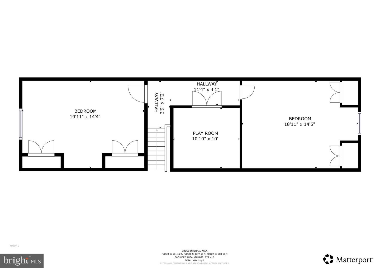 8995 MEADOWVIEW DR, MANASSAS, Virginia 20110, 7 Bedrooms Bedrooms, ,4 BathroomsBathrooms,Residential,For sale,8995 MEADOWVIEW DR,VAMN2008612 MLS # VAMN2008612