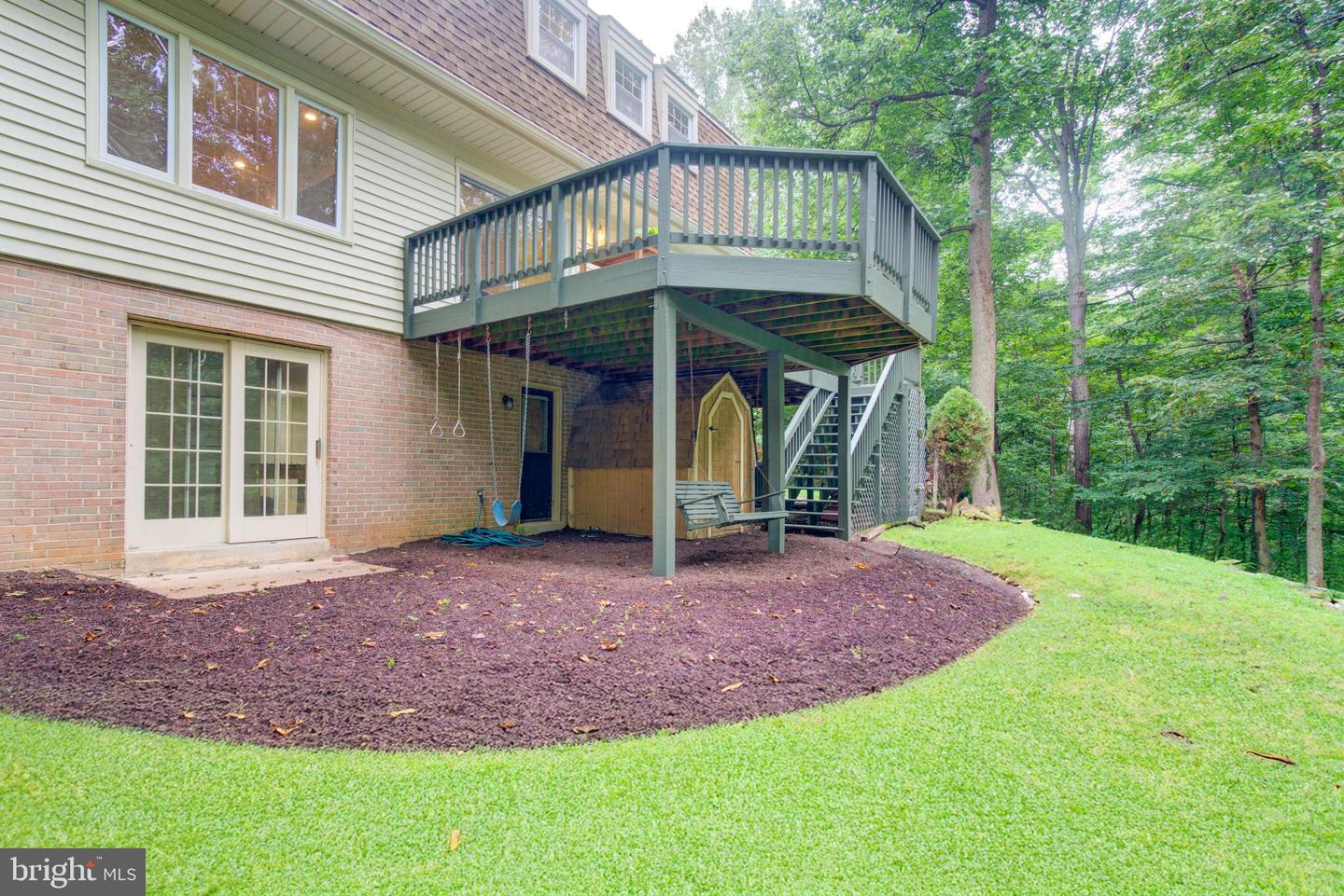 4601 TARA DR, FAIRFAX, Virginia 22032, 5 Bedrooms Bedrooms, ,3 BathroomsBathrooms,Residential,For sale,4601 TARA DR,VAFX2252840 MLS # VAFX2252840