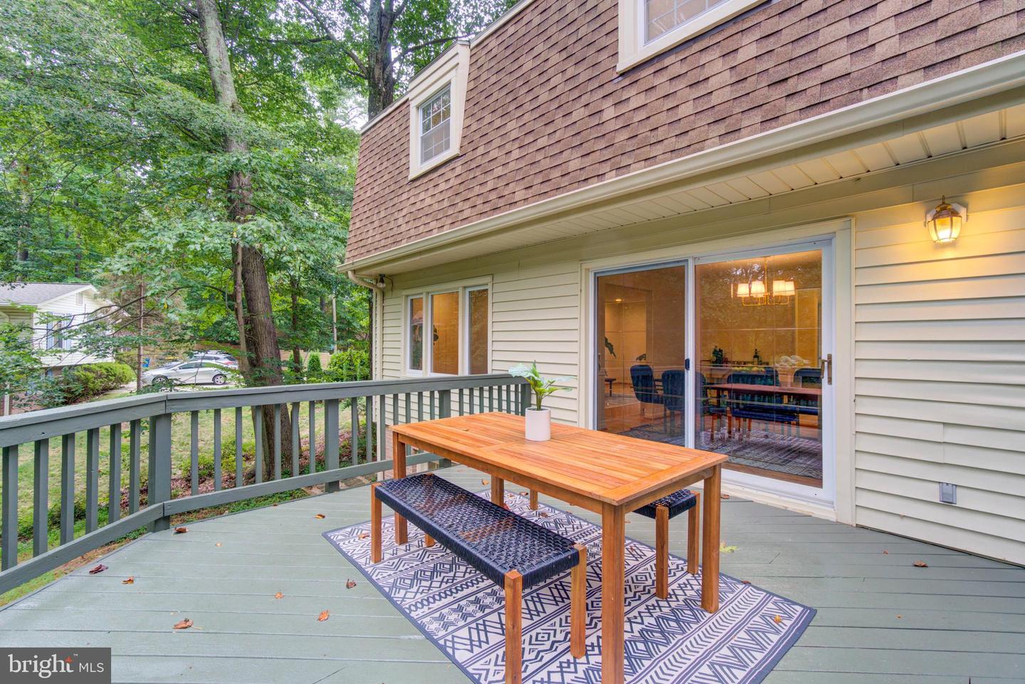 4601 TARA DR, FAIRFAX, Virginia 22032, 5 Bedrooms Bedrooms, ,3 BathroomsBathrooms,Residential,For sale,4601 TARA DR,VAFX2252840 MLS # VAFX2252840