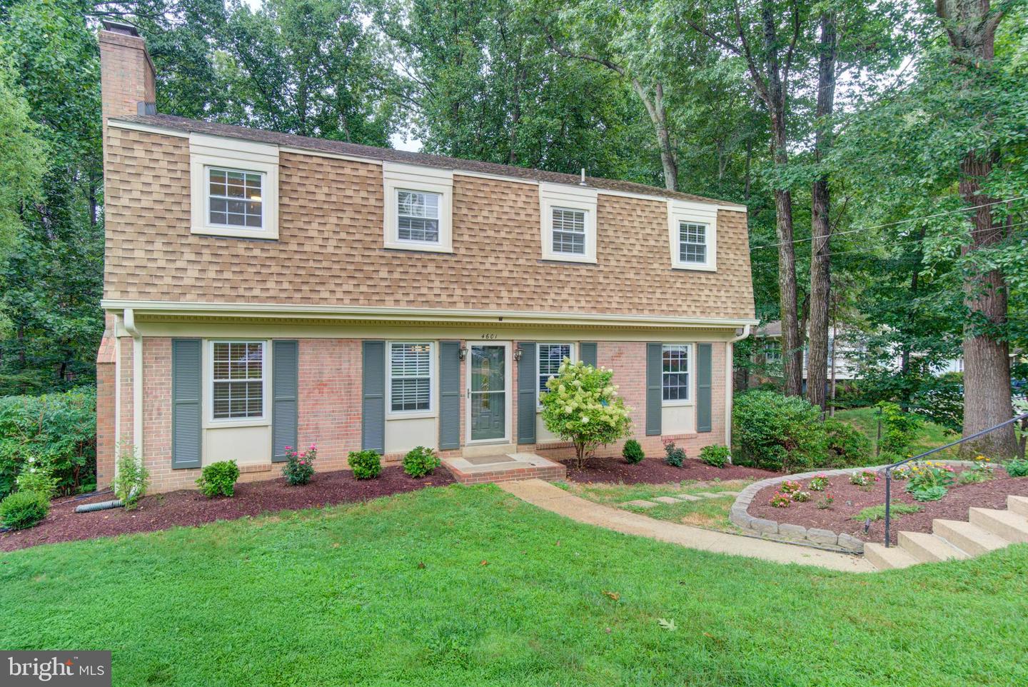 4601 TARA DR, FAIRFAX, Virginia 22032, 5 Bedrooms Bedrooms, ,3 BathroomsBathrooms,Residential,For sale,4601 TARA DR,VAFX2252840 MLS # VAFX2252840