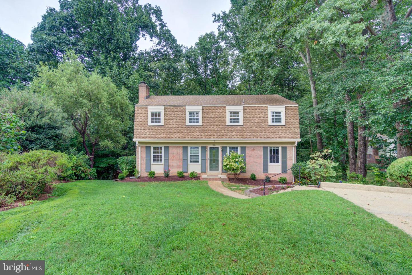 4601 TARA DR, FAIRFAX, Virginia 22032, 5 Bedrooms Bedrooms, ,3 BathroomsBathrooms,Residential,For sale,4601 TARA DR,VAFX2252840 MLS # VAFX2252840