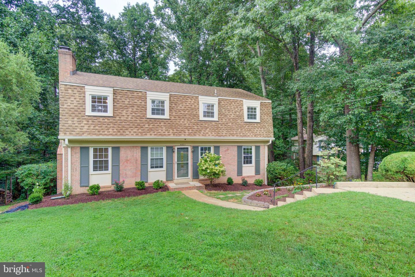 4601 TARA DR, FAIRFAX, Virginia 22032, 5 Bedrooms Bedrooms, ,3 BathroomsBathrooms,Residential,For sale,4601 TARA DR,VAFX2252840 MLS # VAFX2252840