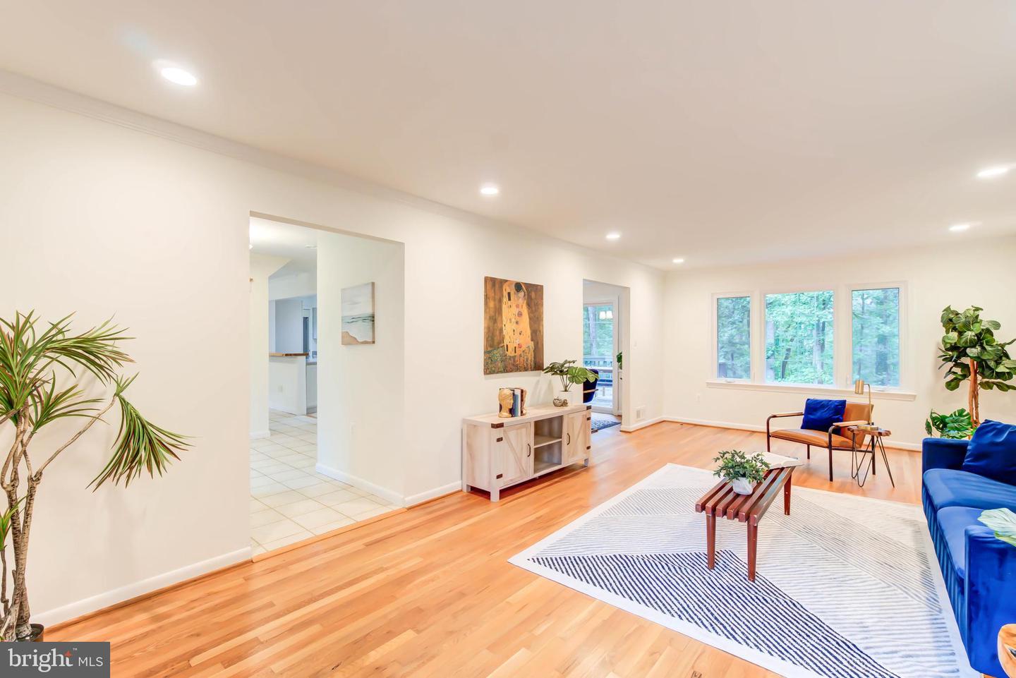 4601 TARA DR, FAIRFAX, Virginia 22032, 5 Bedrooms Bedrooms, ,3 BathroomsBathrooms,Residential,For sale,4601 TARA DR,VAFX2252840 MLS # VAFX2252840