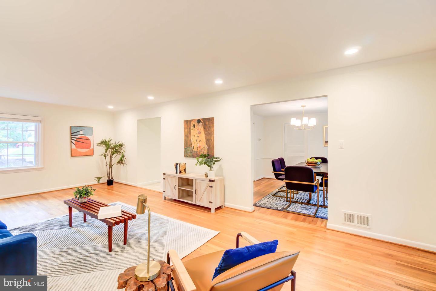 4601 TARA DR, FAIRFAX, Virginia 22032, 5 Bedrooms Bedrooms, ,3 BathroomsBathrooms,Residential,For sale,4601 TARA DR,VAFX2252840 MLS # VAFX2252840