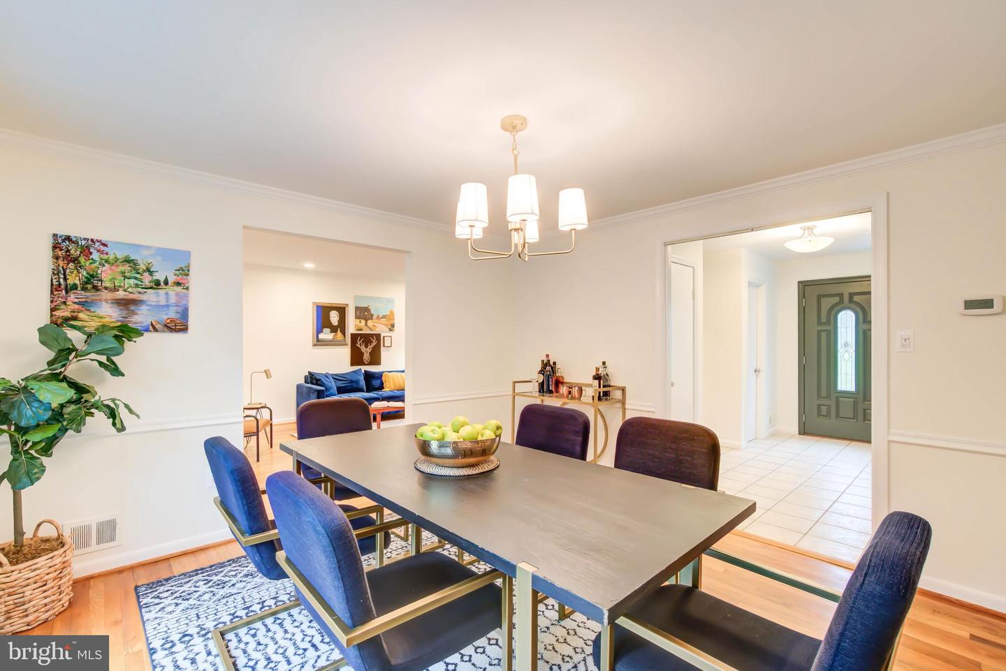 4601 TARA DR, FAIRFAX, Virginia 22032, 5 Bedrooms Bedrooms, ,3 BathroomsBathrooms,Residential,For sale,4601 TARA DR,VAFX2252840 MLS # VAFX2252840