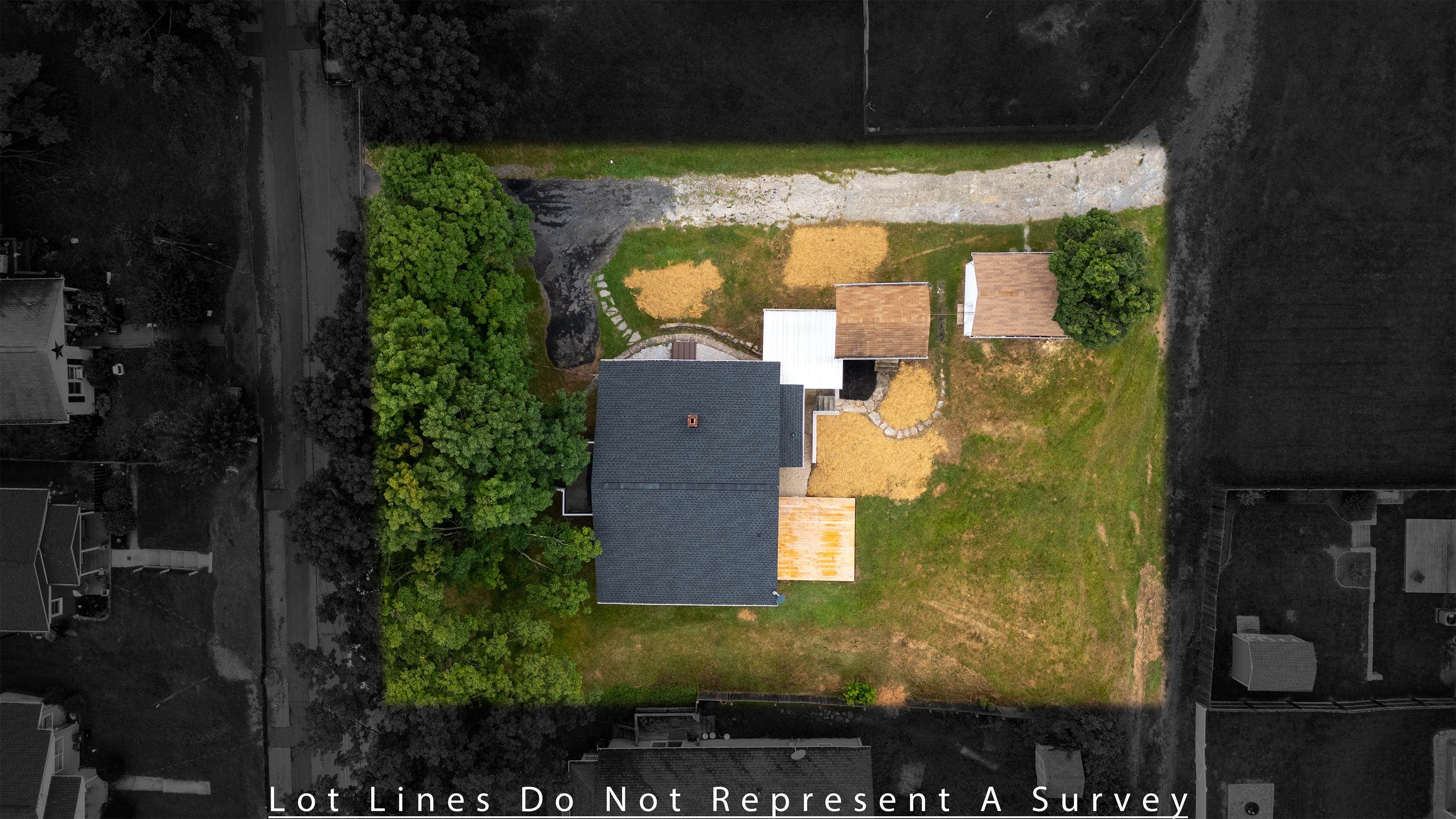 608 B ST, STAUNTON, Virginia 24401, 3 Bedrooms Bedrooms, ,1 BathroomBathrooms,Residential,608 B ST,667745 MLS # 667745