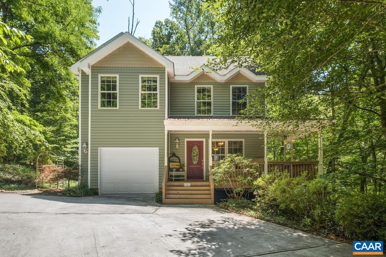 801 FLETCHERS LN, ARRINGTON, Virginia 22922, 4 Bedrooms Bedrooms, ,3 BathroomsBathrooms,Residential,For sale,801 FLETCHERS LN,666350 MLS # 666350