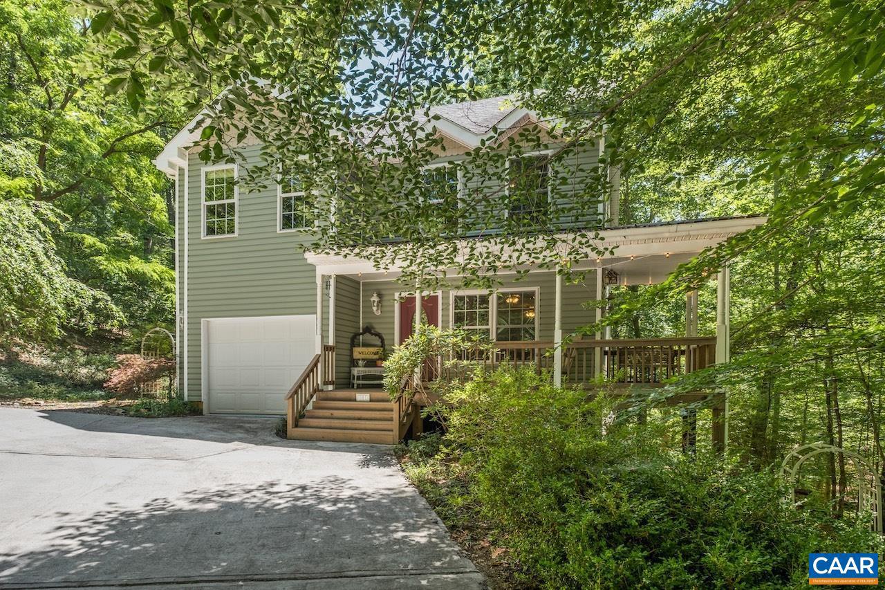 801 FLETCHERS LN, ARRINGTON, Virginia 22922, 4 Bedrooms Bedrooms, ,3 BathroomsBathrooms,Residential,For sale,801 FLETCHERS LN,666350 MLS # 666350