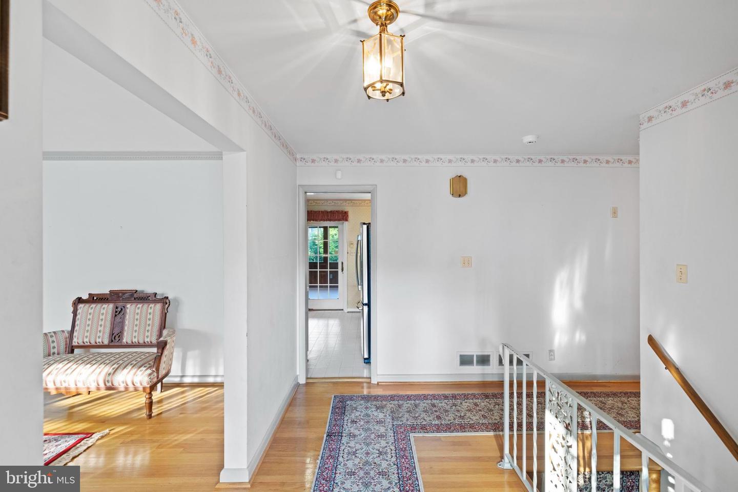 4008 N STUART ST, ARLINGTON, Virginia 22207, 4 Bedrooms Bedrooms, ,3 BathroomsBathrooms,Residential,For sale,4008 N STUART ST,VAAR2060286 MLS # VAAR2060286