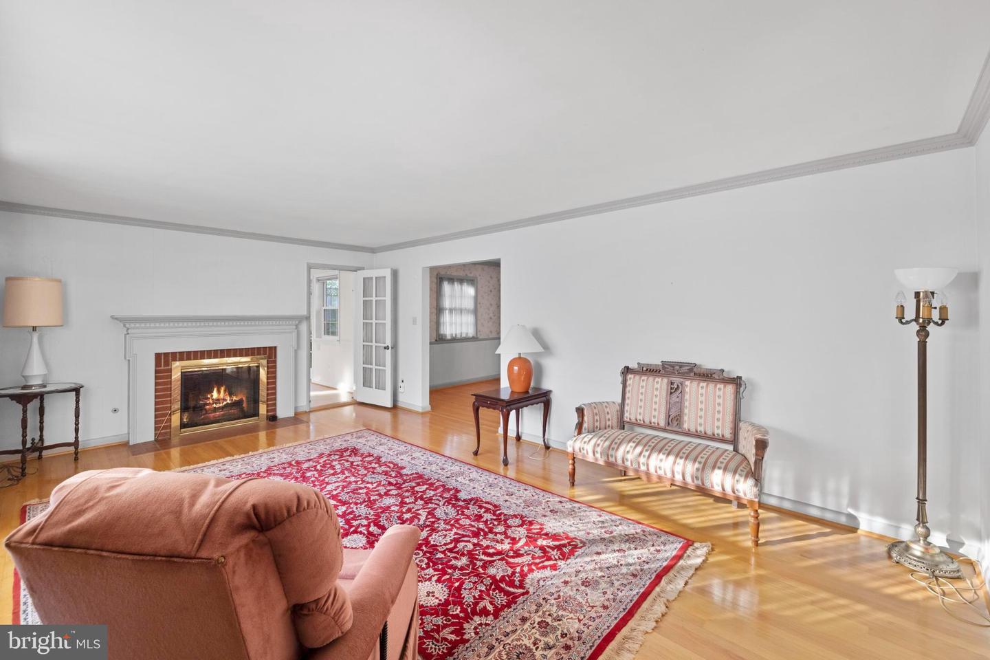 4008 N STUART ST, ARLINGTON, Virginia 22207, 4 Bedrooms Bedrooms, ,3 BathroomsBathrooms,Residential,For sale,4008 N STUART ST,VAAR2060286 MLS # VAAR2060286