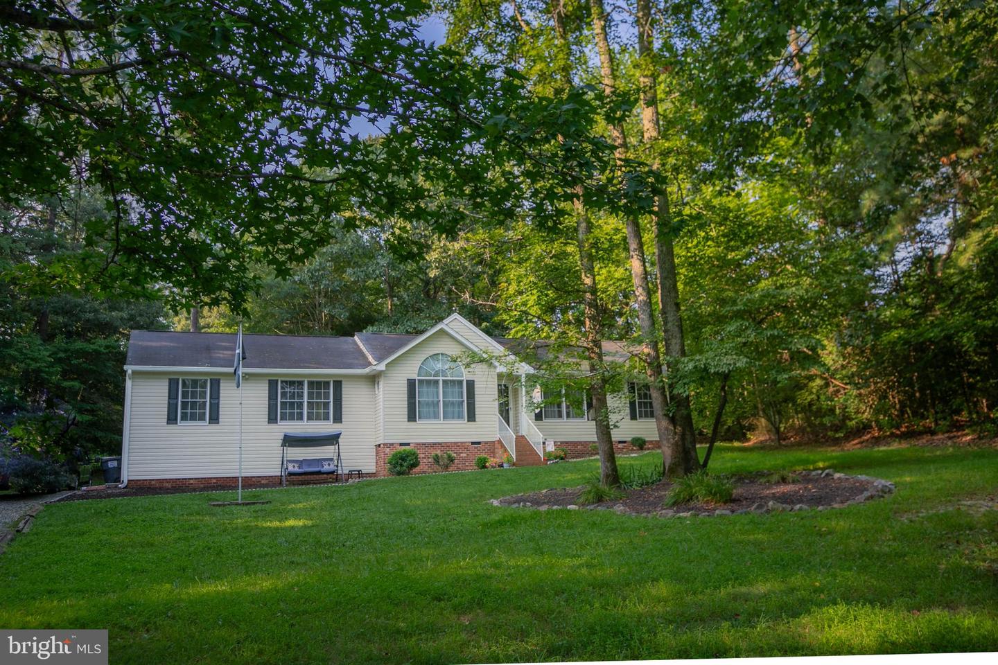 7 POSTERITY CV, RUTHER GLEN, Virginia 22546, 3 Bedrooms Bedrooms, 6 Rooms Rooms,2 BathroomsBathrooms,Residential,For sale,7 POSTERITY CV,VACV2008480 MLS # VACV2008480