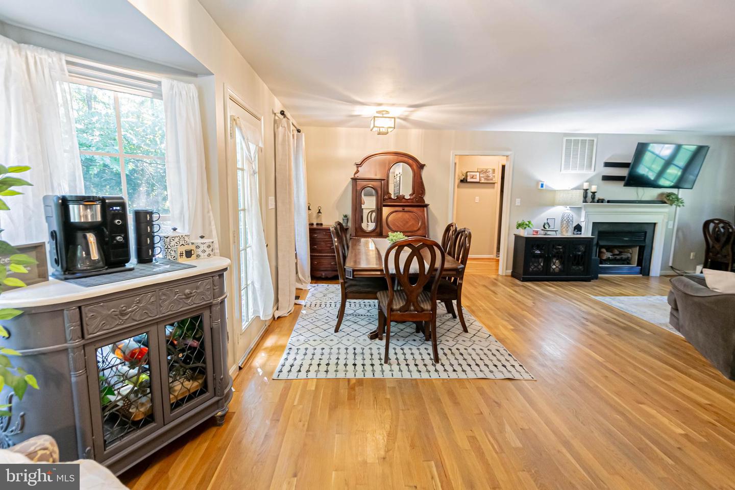 7 POSTERITY CV, RUTHER GLEN, Virginia 22546, 3 Bedrooms Bedrooms, 6 Rooms Rooms,2 BathroomsBathrooms,Residential,For sale,7 POSTERITY CV,VACV2008480 MLS # VACV2008480