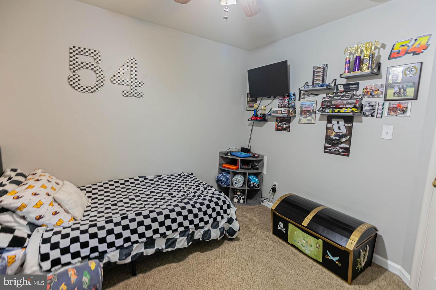 7 POSTERITY CV, RUTHER GLEN, Virginia 22546, 3 Bedrooms Bedrooms, 6 Rooms Rooms,2 BathroomsBathrooms,Residential,For sale,7 POSTERITY CV,VACV2008480 MLS # VACV2008480