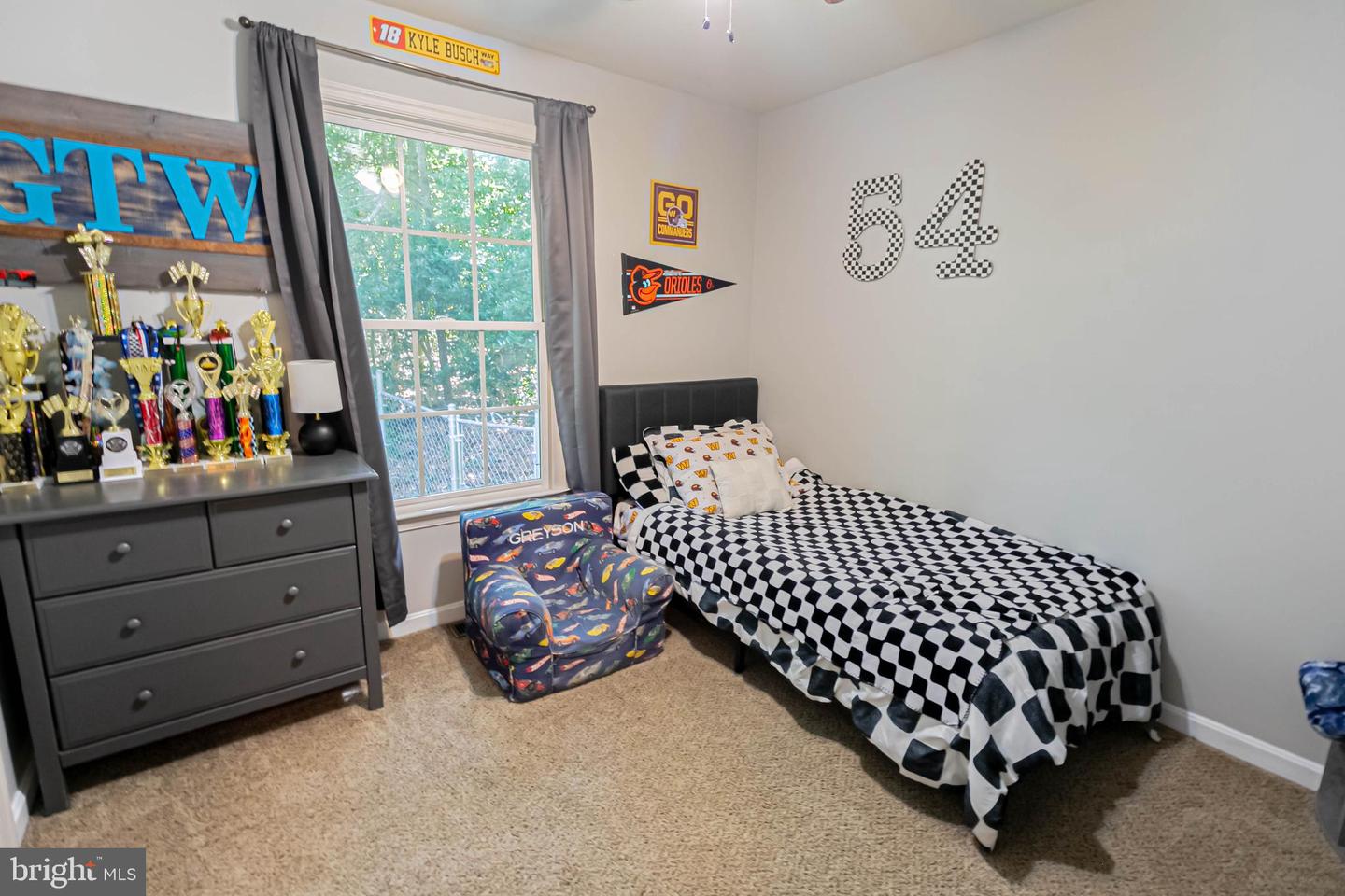 7 POSTERITY CV, RUTHER GLEN, Virginia 22546, 3 Bedrooms Bedrooms, 6 Rooms Rooms,2 BathroomsBathrooms,Residential,For sale,7 POSTERITY CV,VACV2008480 MLS # VACV2008480