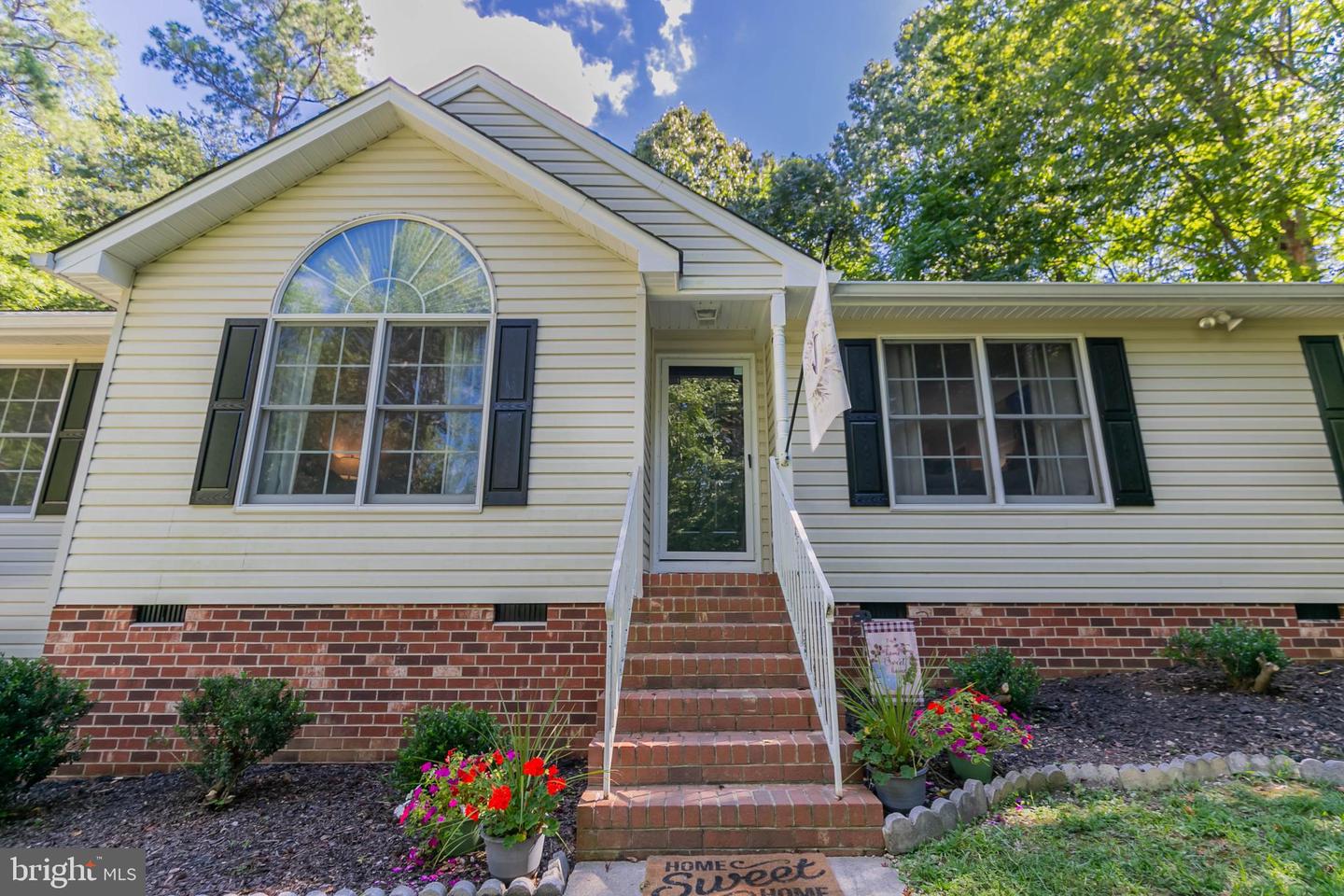 7 POSTERITY CV, RUTHER GLEN, Virginia 22546, 3 Bedrooms Bedrooms, 6 Rooms Rooms,2 BathroomsBathrooms,Residential,For sale,7 POSTERITY CV,VACV2008480 MLS # VACV2008480
