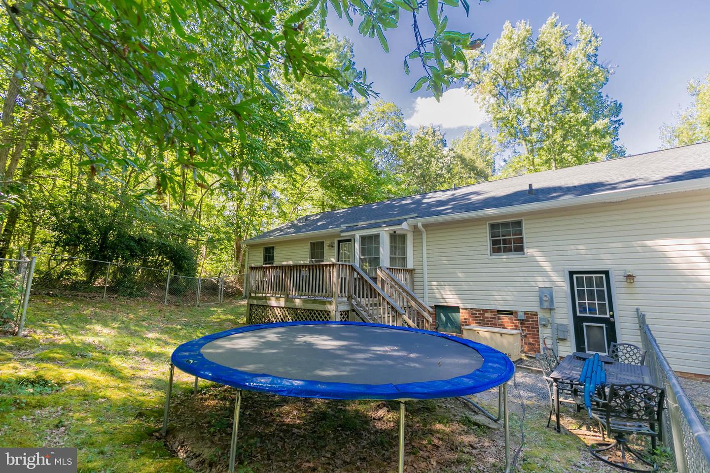 7 POSTERITY CV, RUTHER GLEN, Virginia 22546, 3 Bedrooms Bedrooms, 6 Rooms Rooms,2 BathroomsBathrooms,Residential,For sale,7 POSTERITY CV,VACV2008480 MLS # VACV2008480