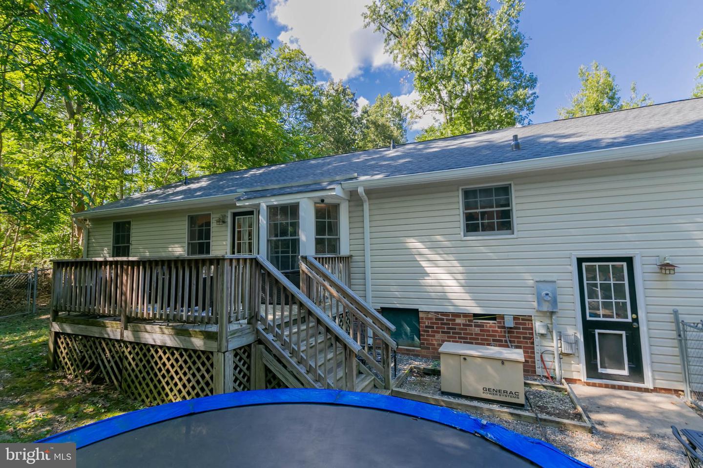 7 POSTERITY CV, RUTHER GLEN, Virginia 22546, 3 Bedrooms Bedrooms, 6 Rooms Rooms,2 BathroomsBathrooms,Residential,For sale,7 POSTERITY CV,VACV2008480 MLS # VACV2008480