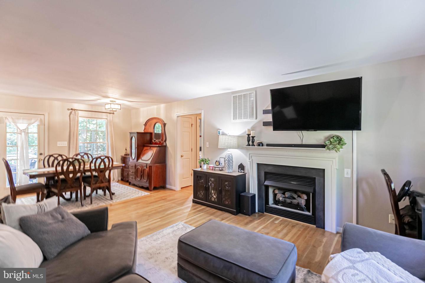 7 POSTERITY CV, RUTHER GLEN, Virginia 22546, 3 Bedrooms Bedrooms, 6 Rooms Rooms,2 BathroomsBathrooms,Residential,For sale,7 POSTERITY CV,VACV2008480 MLS # VACV2008480