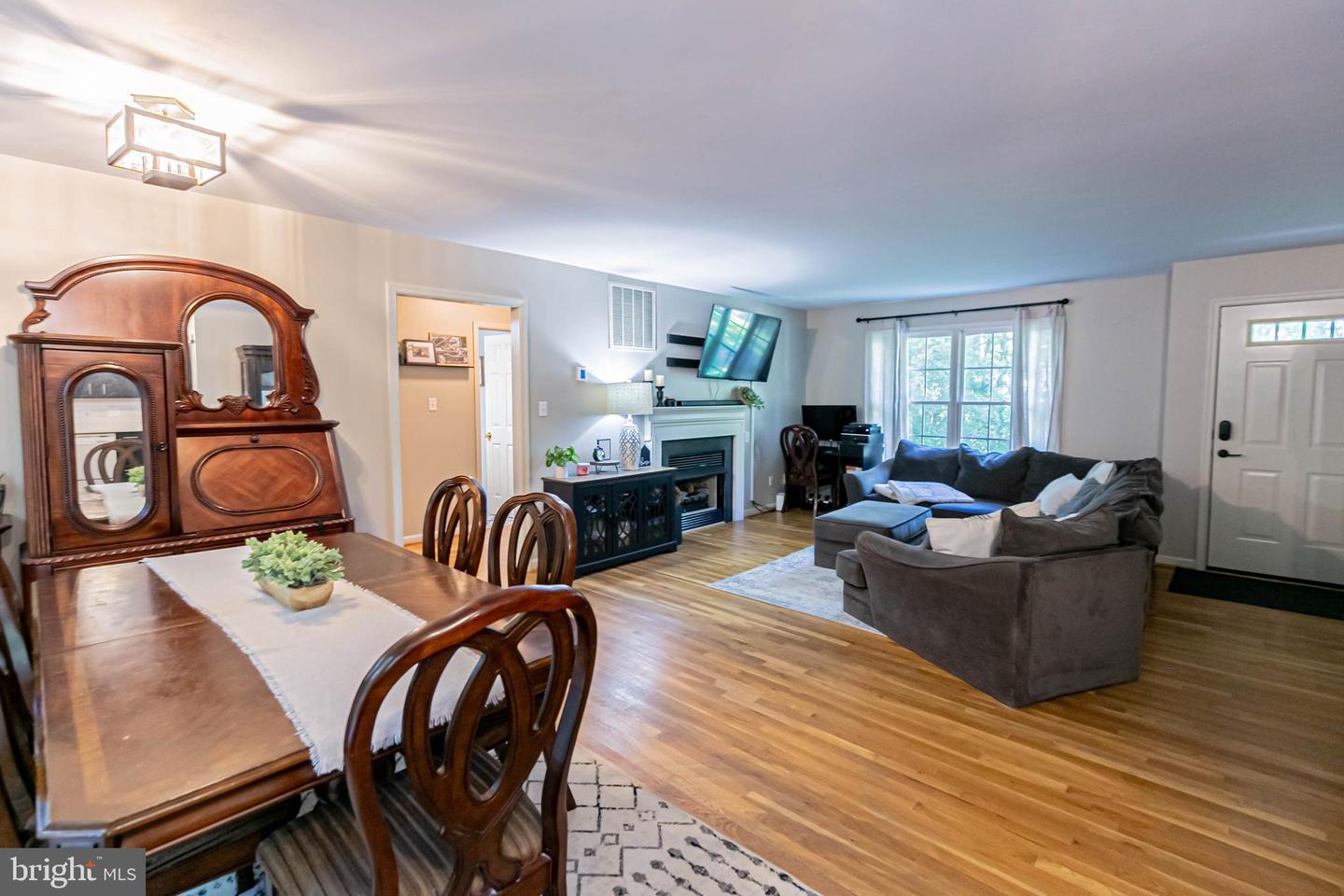 7 POSTERITY CV, RUTHER GLEN, Virginia 22546, 3 Bedrooms Bedrooms, 6 Rooms Rooms,2 BathroomsBathrooms,Residential,For sale,7 POSTERITY CV,VACV2008480 MLS # VACV2008480
