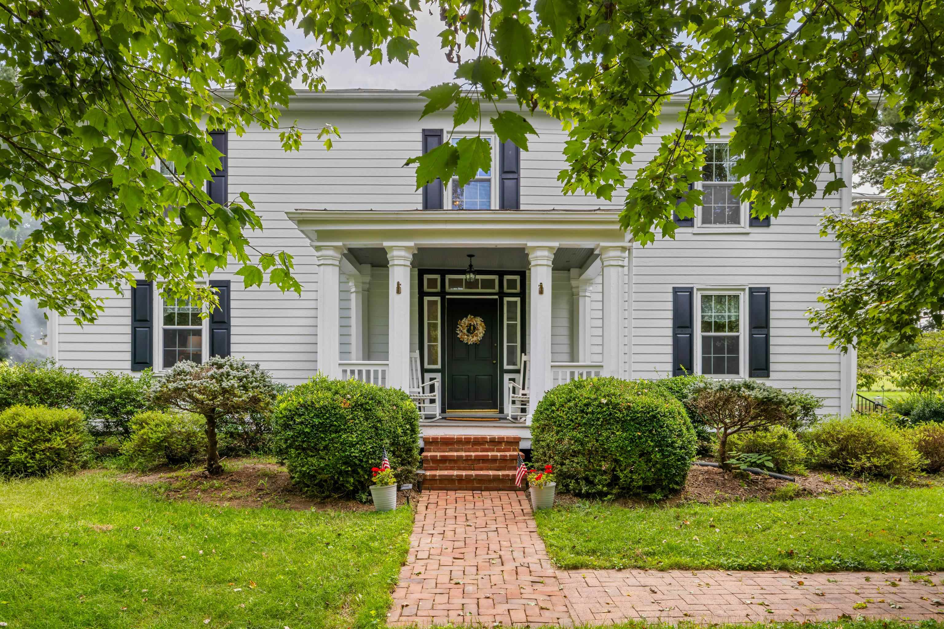 1202 WALKER CREEK RD, MIDDLEBROOK, Virginia 24459, 5 Bedrooms Bedrooms, ,4 BathroomsBathrooms,Residential,1202 WALKER CREEK RD,668227 MLS # 668227