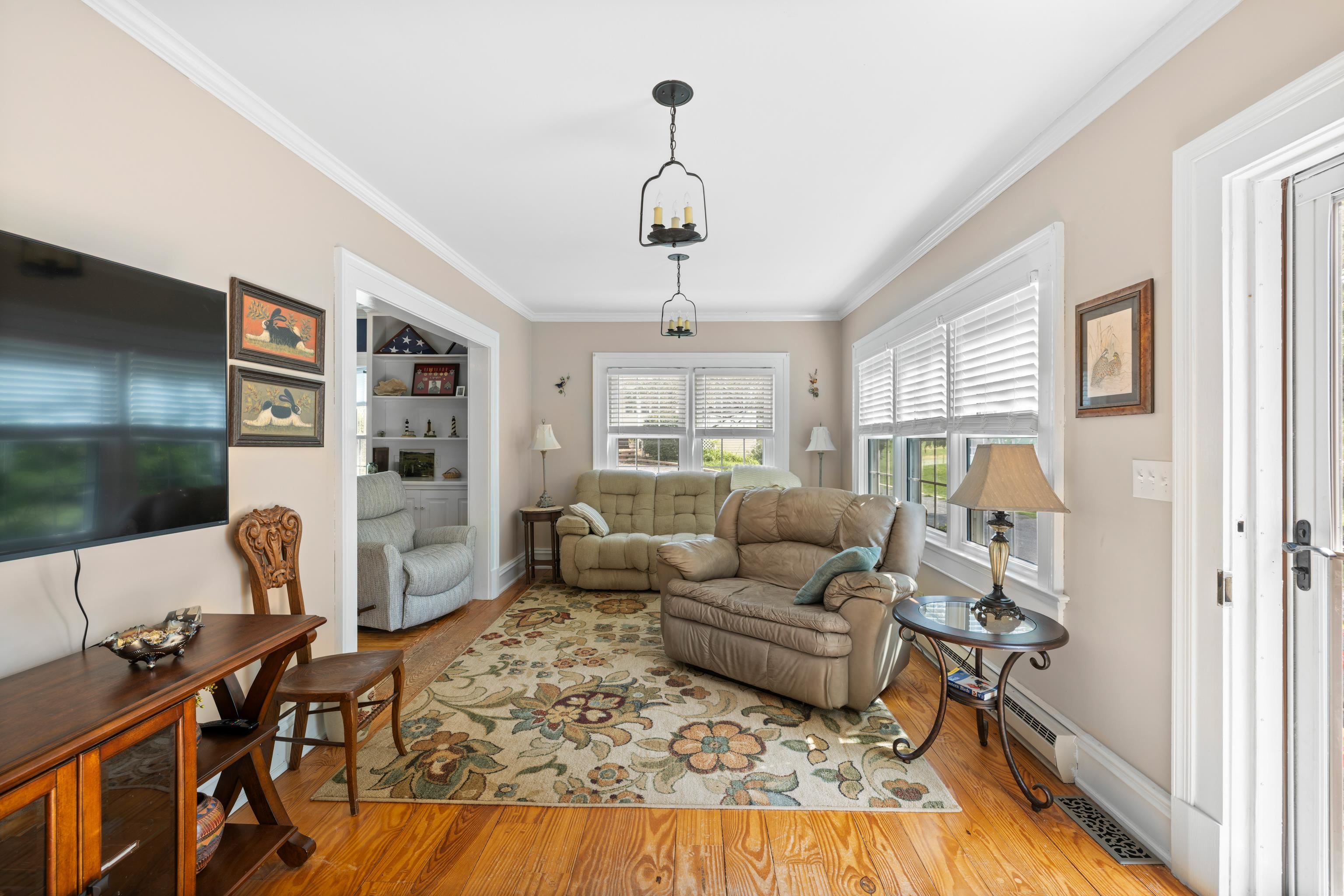 1202 WALKER CREEK RD, MIDDLEBROOK, Virginia 24459, 5 Bedrooms Bedrooms, ,4 BathroomsBathrooms,Residential,1202 WALKER CREEK RD,668227 MLS # 668227