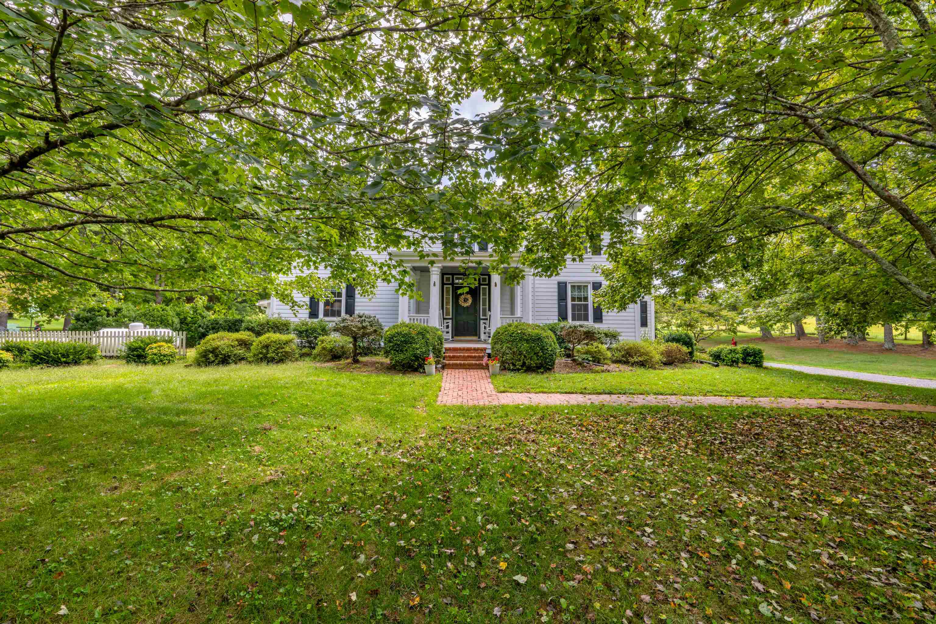 1202 WALKER CREEK RD, MIDDLEBROOK, Virginia 24459, 5 Bedrooms Bedrooms, ,4 BathroomsBathrooms,Residential,1202 WALKER CREEK RD,668227 MLS # 668227