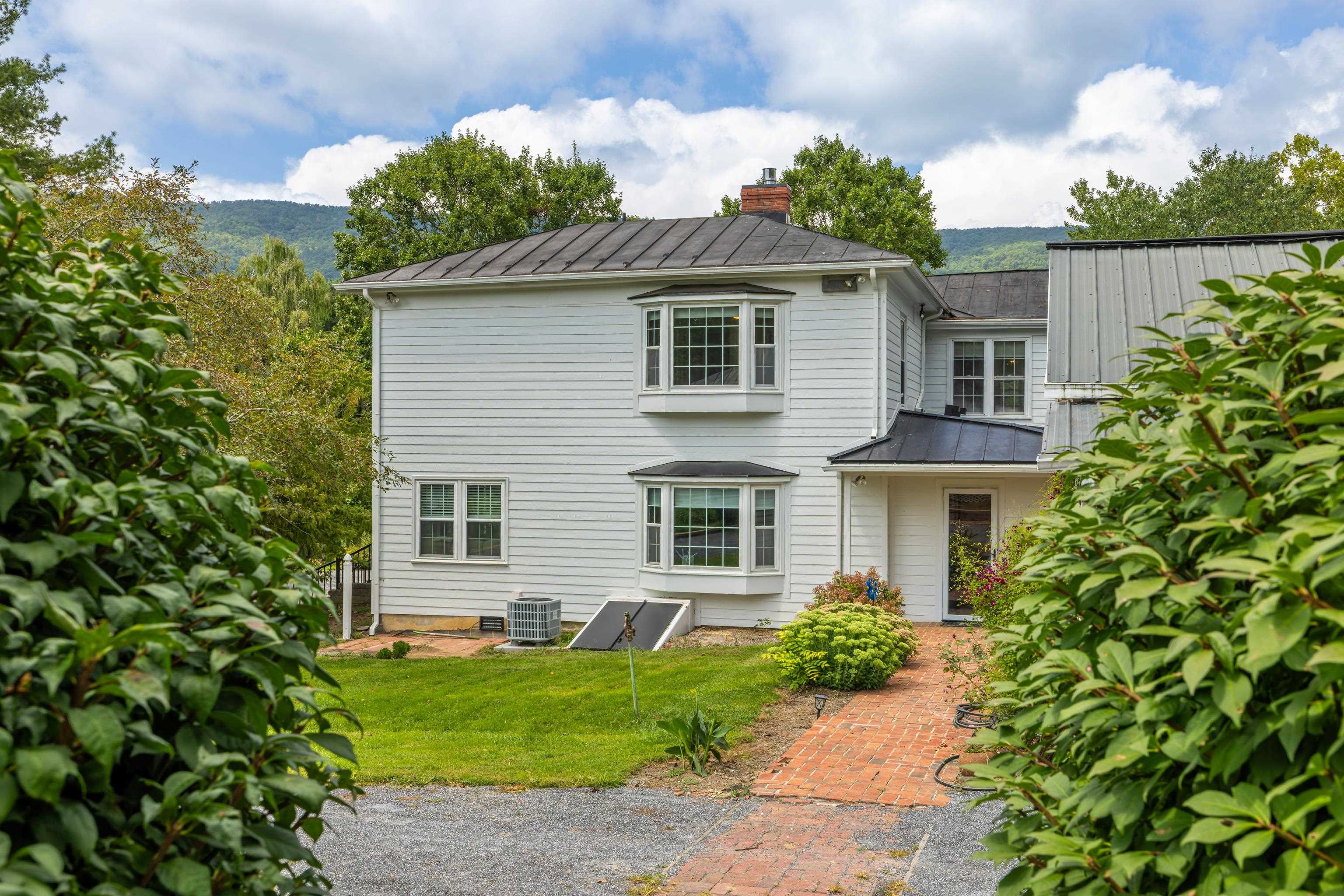 1202 WALKER CREEK RD, MIDDLEBROOK, Virginia 24459, 5 Bedrooms Bedrooms, ,4 BathroomsBathrooms,Residential,1202 WALKER CREEK RD,668227 MLS # 668227