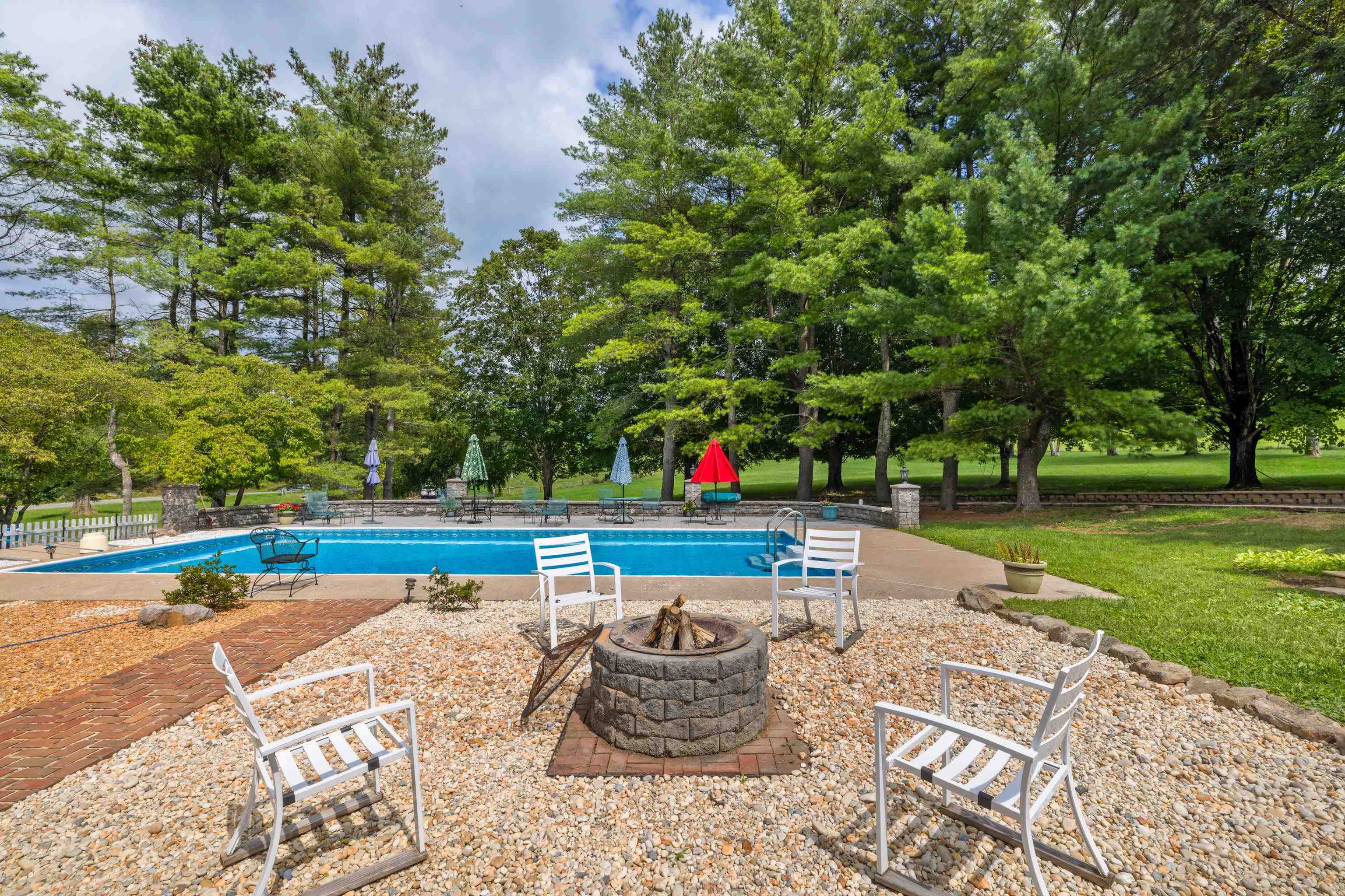 1202 WALKER CREEK RD, MIDDLEBROOK, Virginia 24459, 5 Bedrooms Bedrooms, ,4 BathroomsBathrooms,Residential,1202 WALKER CREEK RD,668227 MLS # 668227