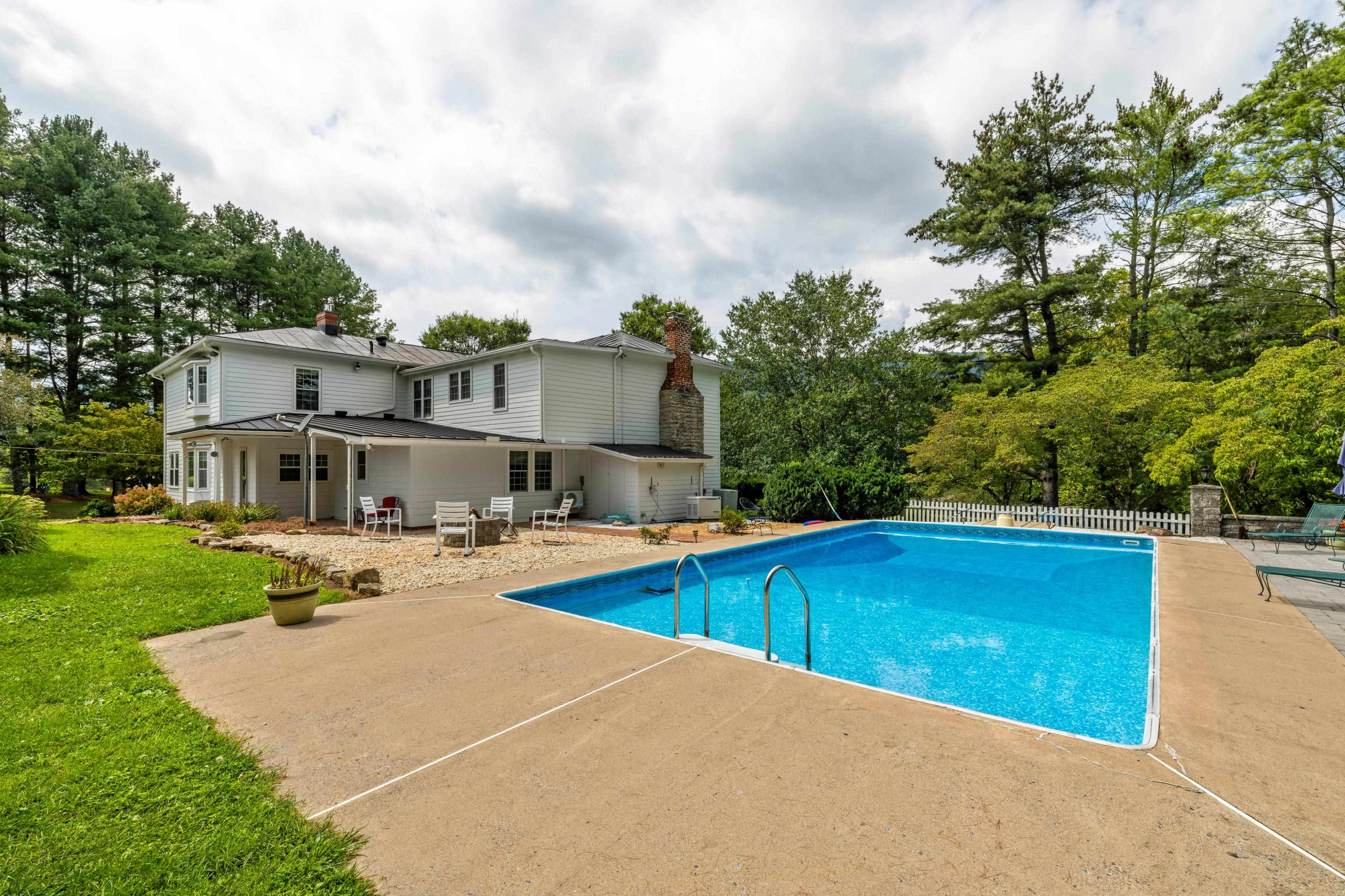 1202 WALKER CREEK RD, MIDDLEBROOK, Virginia 24459, 5 Bedrooms Bedrooms, ,4 BathroomsBathrooms,Residential,1202 WALKER CREEK RD,668227 MLS # 668227