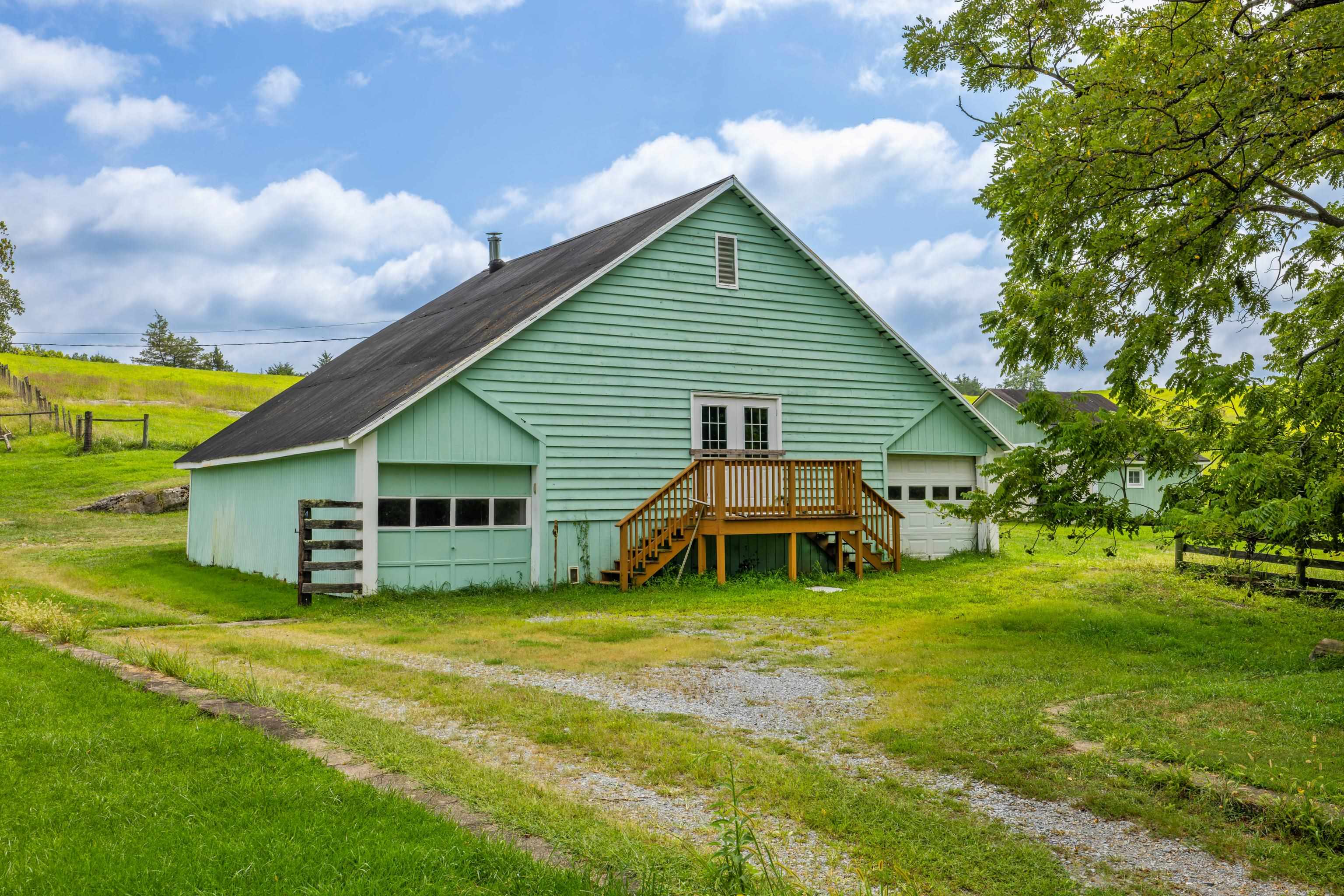 1202 WALKER CREEK RD, MIDDLEBROOK, Virginia 24459, 5 Bedrooms Bedrooms, ,4 BathroomsBathrooms,Residential,1202 WALKER CREEK RD,668227 MLS # 668227