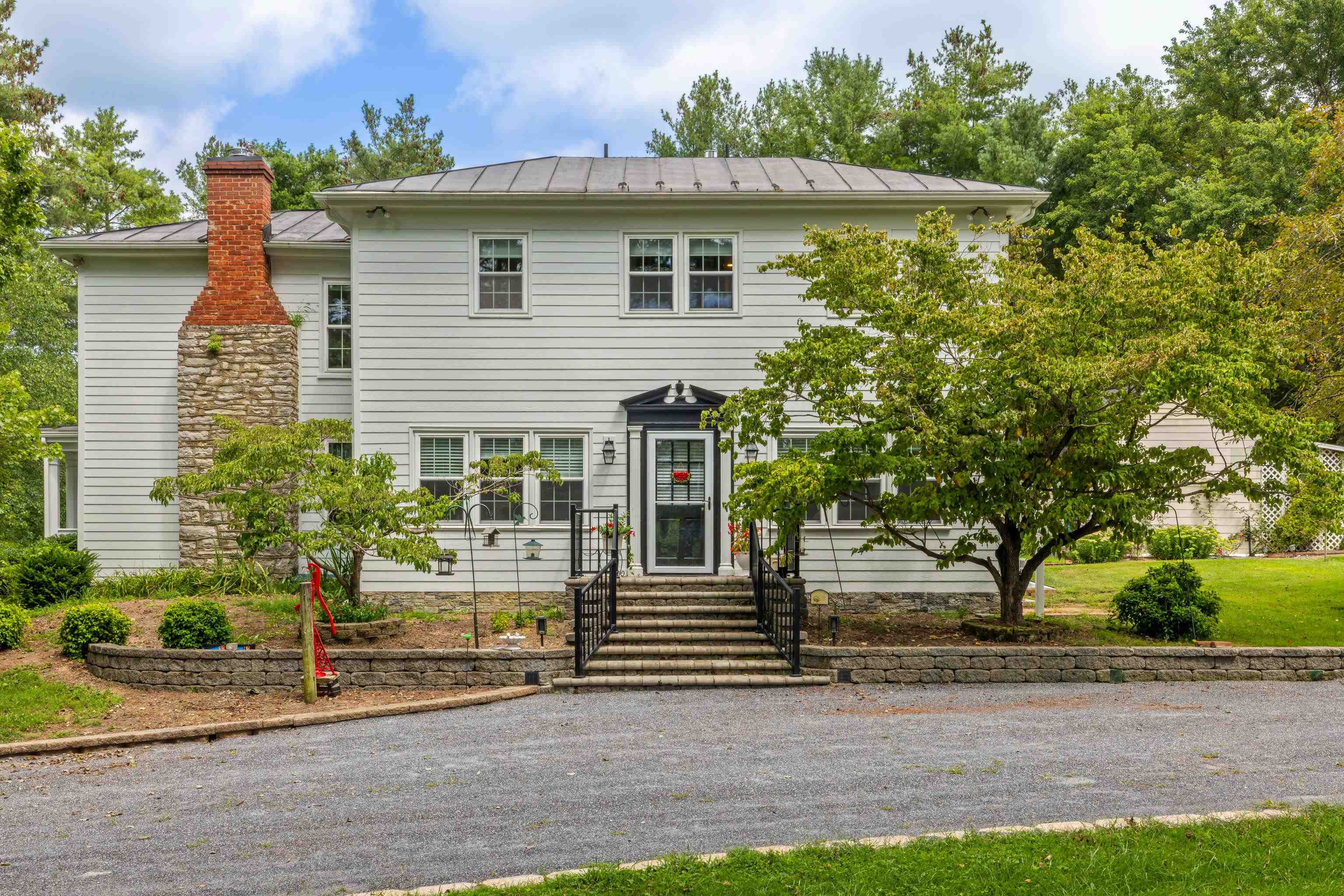 1202 WALKER CREEK RD, MIDDLEBROOK, Virginia 24459, 5 Bedrooms Bedrooms, ,4 BathroomsBathrooms,Residential,1202 WALKER CREEK RD,668227 MLS # 668227