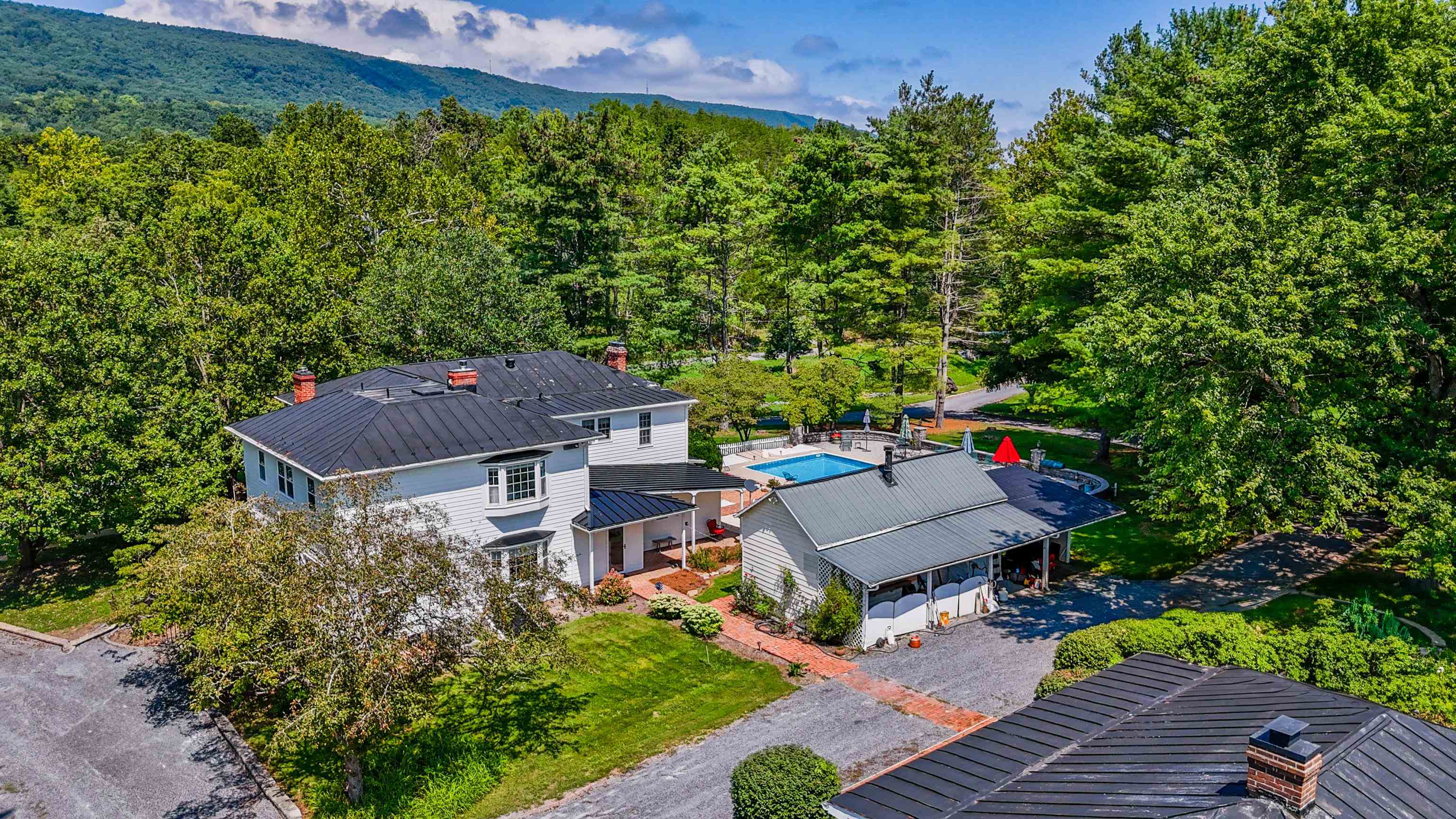 1202 WALKER CREEK RD, MIDDLEBROOK, Virginia 24459, 5 Bedrooms Bedrooms, ,4 BathroomsBathrooms,Residential,1202 WALKER CREEK RD,668227 MLS # 668227