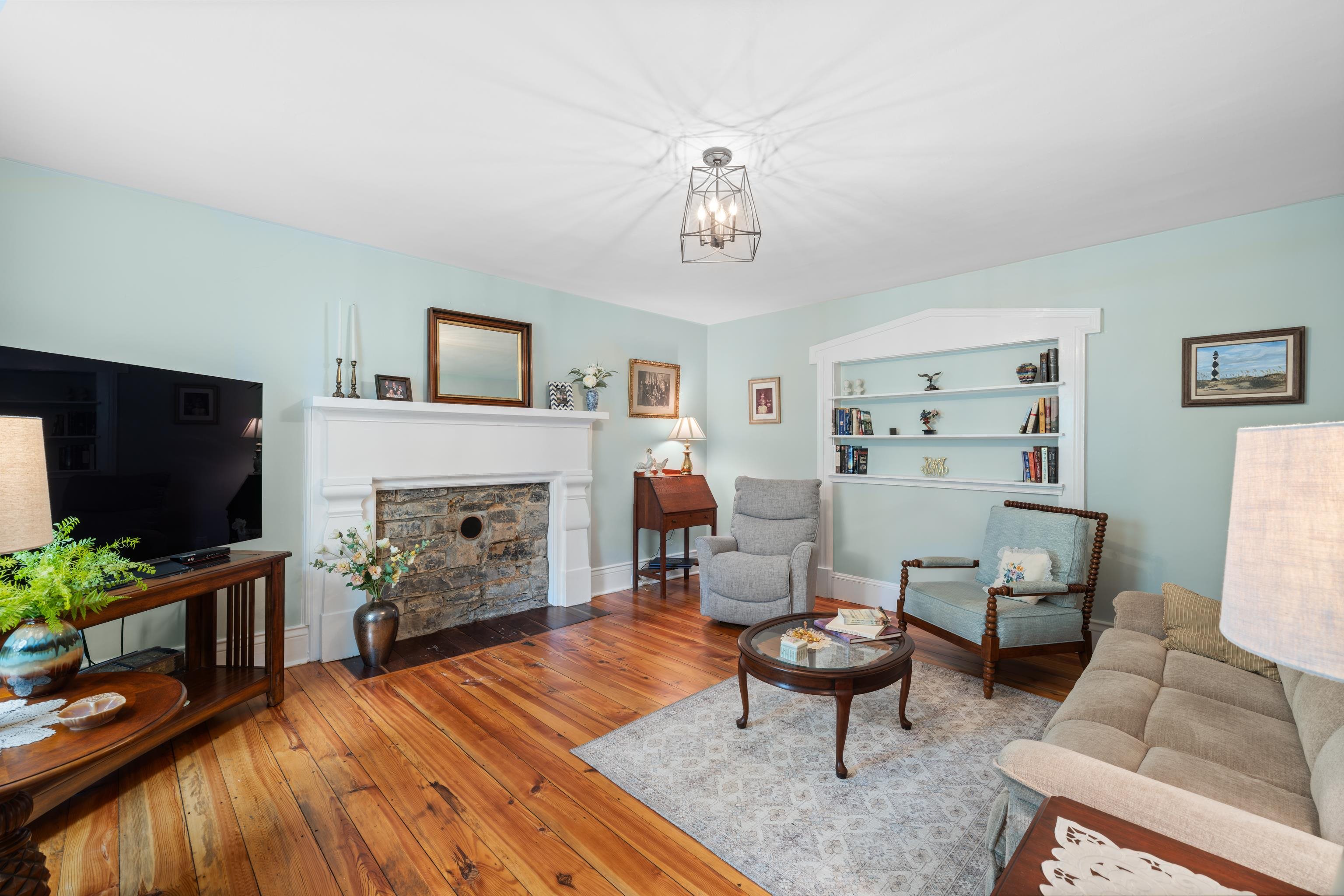 1202 WALKER CREEK RD, MIDDLEBROOK, Virginia 24459, 5 Bedrooms Bedrooms, ,4 BathroomsBathrooms,Residential,1202 WALKER CREEK RD,668227 MLS # 668227