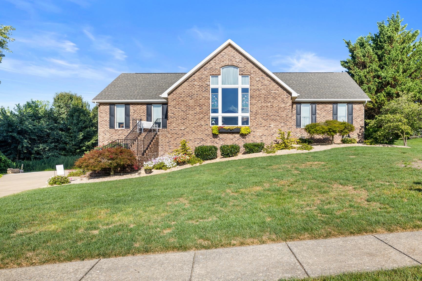 9851 WOODBINE WAY, NEW MARKET, Virginia 22844, 3 Bedrooms Bedrooms, ,3 BathroomsBathrooms,Residential,9851 WOODBINE WAY,668228 MLS # 668228