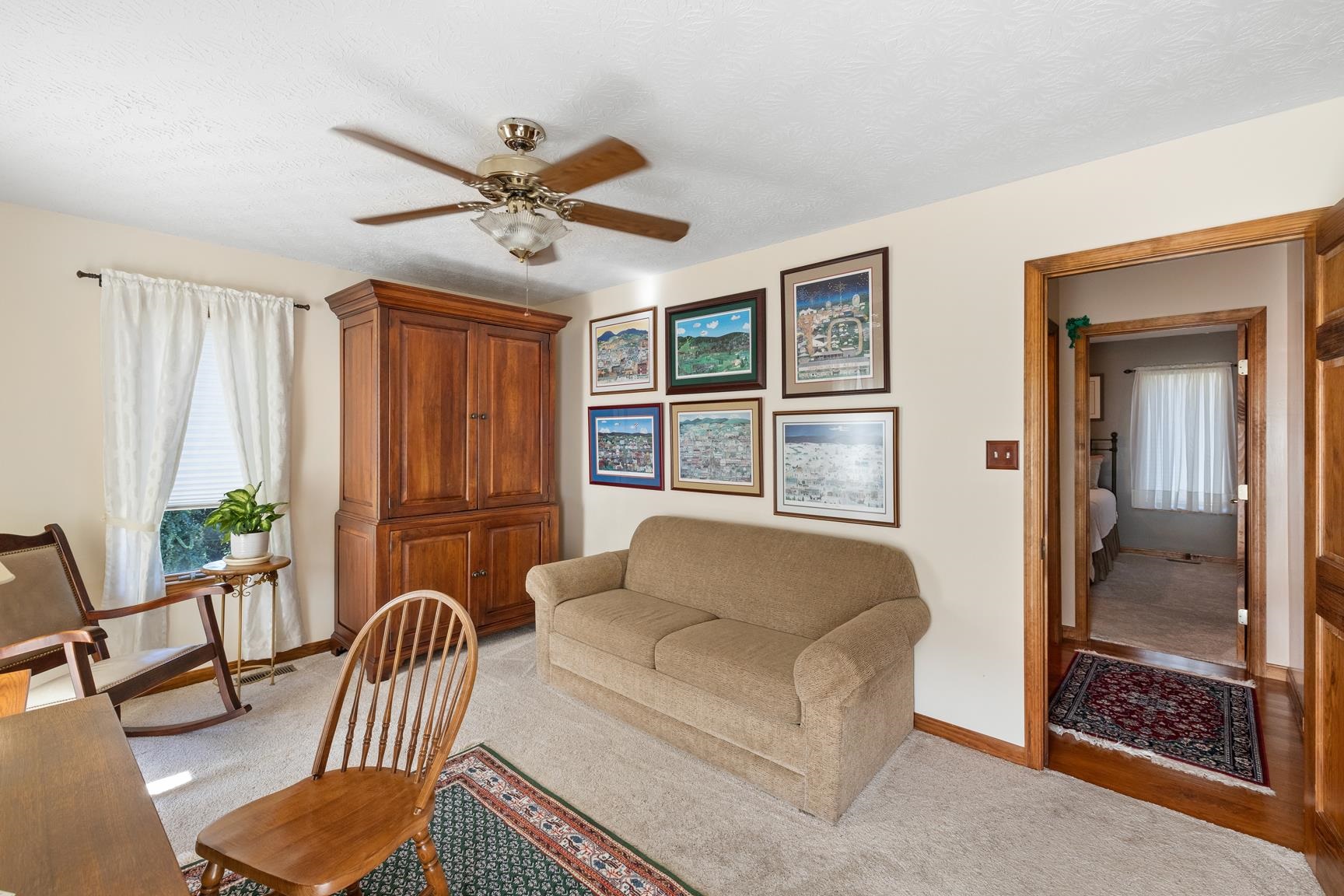 9851 WOODBINE WAY, NEW MARKET, Virginia 22844, 3 Bedrooms Bedrooms, ,3 BathroomsBathrooms,Residential,9851 WOODBINE WAY,668228 MLS # 668228