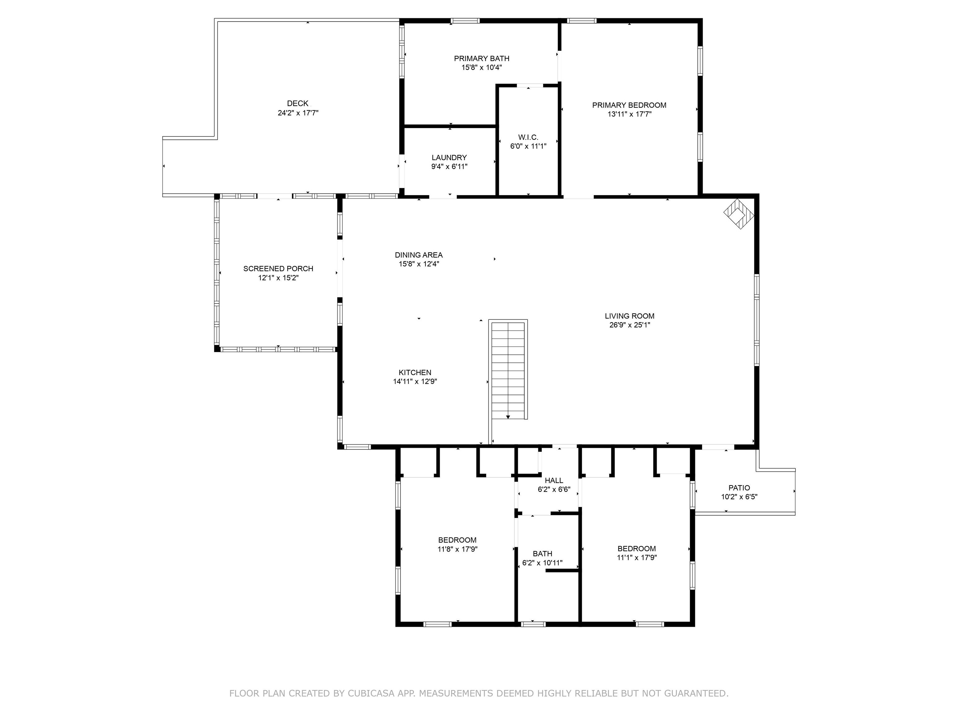 9851 WOODBINE WAY, NEW MARKET, Virginia 22844, 3 Bedrooms Bedrooms, ,3 BathroomsBathrooms,Residential,9851 WOODBINE WAY,668228 MLS # 668228