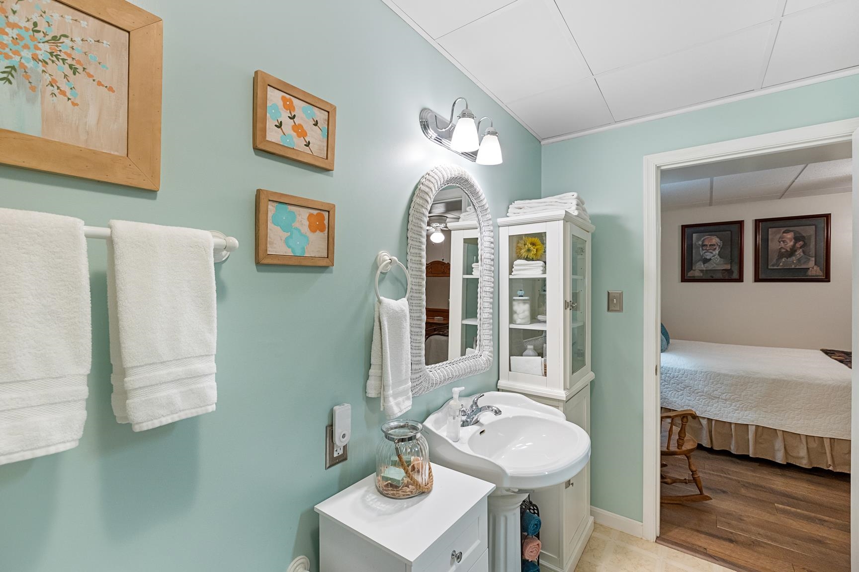 9851 WOODBINE WAY, NEW MARKET, Virginia 22844, 3 Bedrooms Bedrooms, ,3 BathroomsBathrooms,Residential,9851 WOODBINE WAY,668228 MLS # 668228